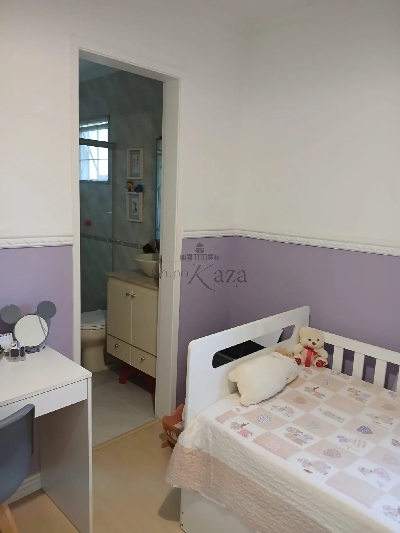 Foto 25 de Casa Condomínio em Parque Ipê, São Paulo - imagem 25