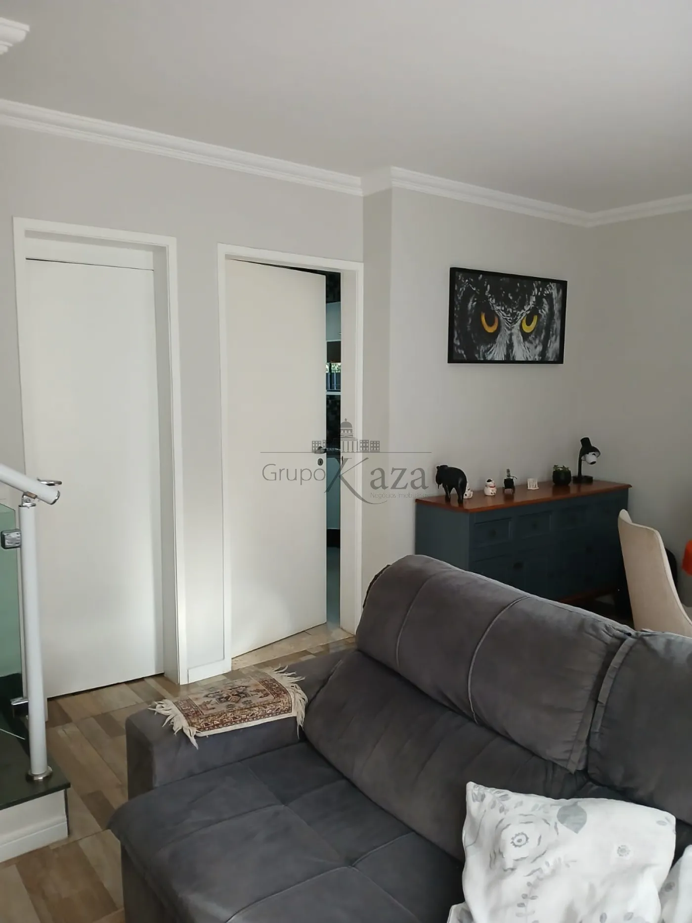 Foto 7 de Casa Condomínio em Parque Ipê, São Paulo - imagem 7