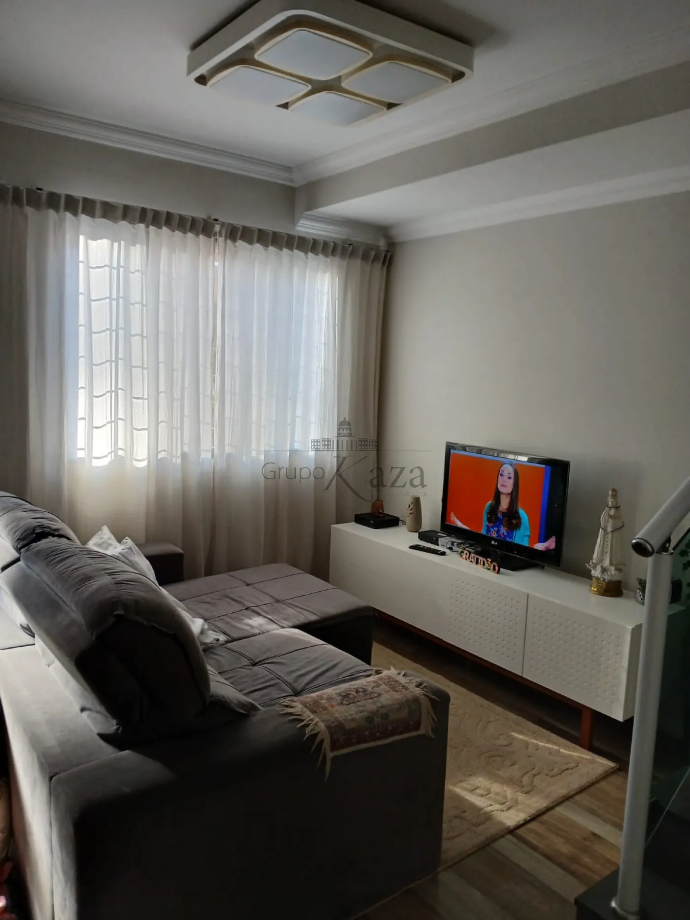 Foto 6 de Casa Condomínio em Parque Ipê, São Paulo - imagem 6