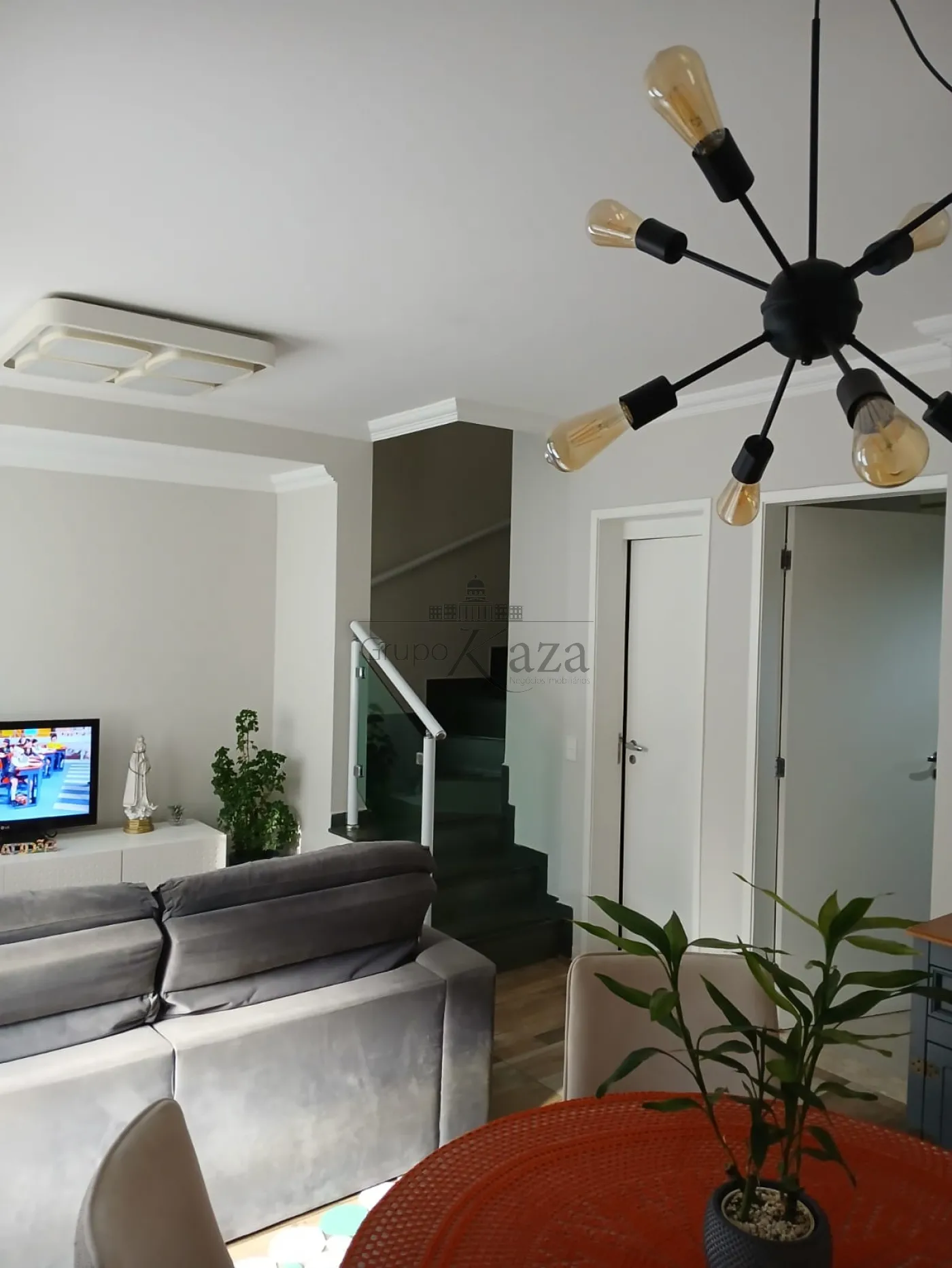 Foto 2 de Casa Condomínio em Parque Ipê, São Paulo - imagem 2