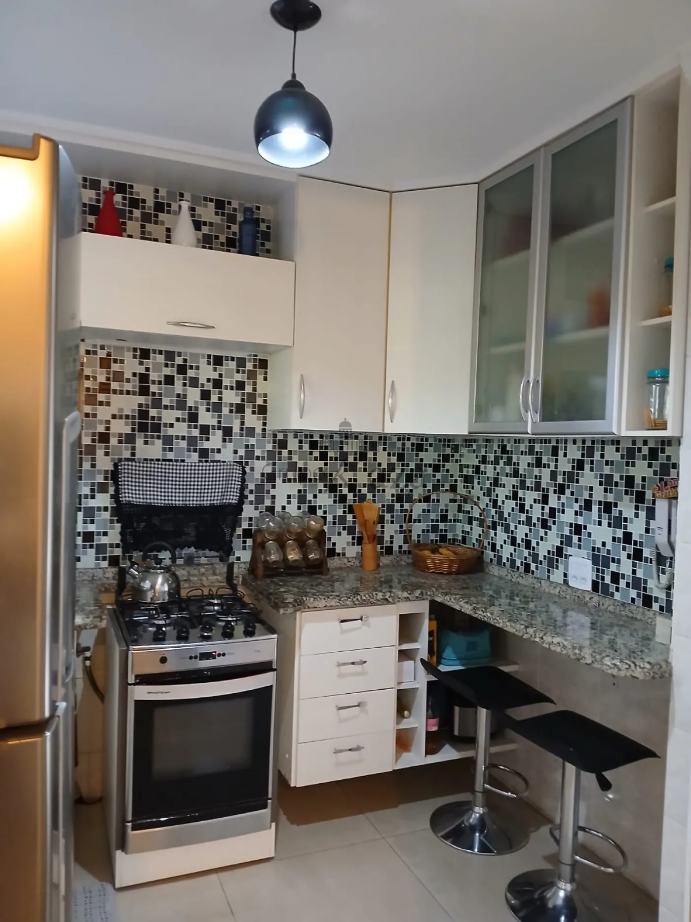 Foto 10 de Casa Condomínio em Parque Ipê, São Paulo - imagem 10