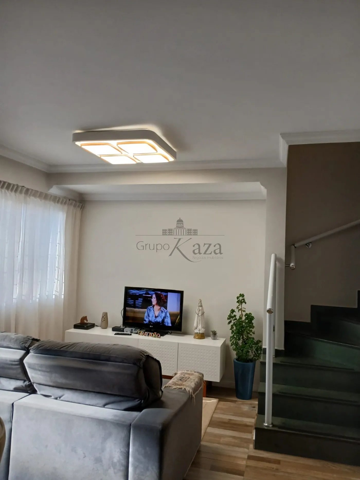 Foto 5 de Casa Condomínio em Parque Ipê, São Paulo - imagem 5