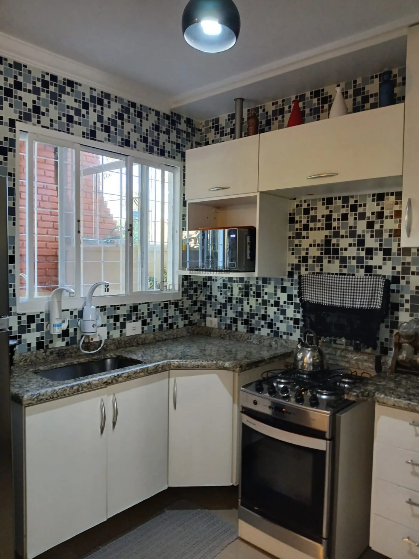 Foto 11 de Casa Condomínio em Parque Ipê, São Paulo - imagem 11