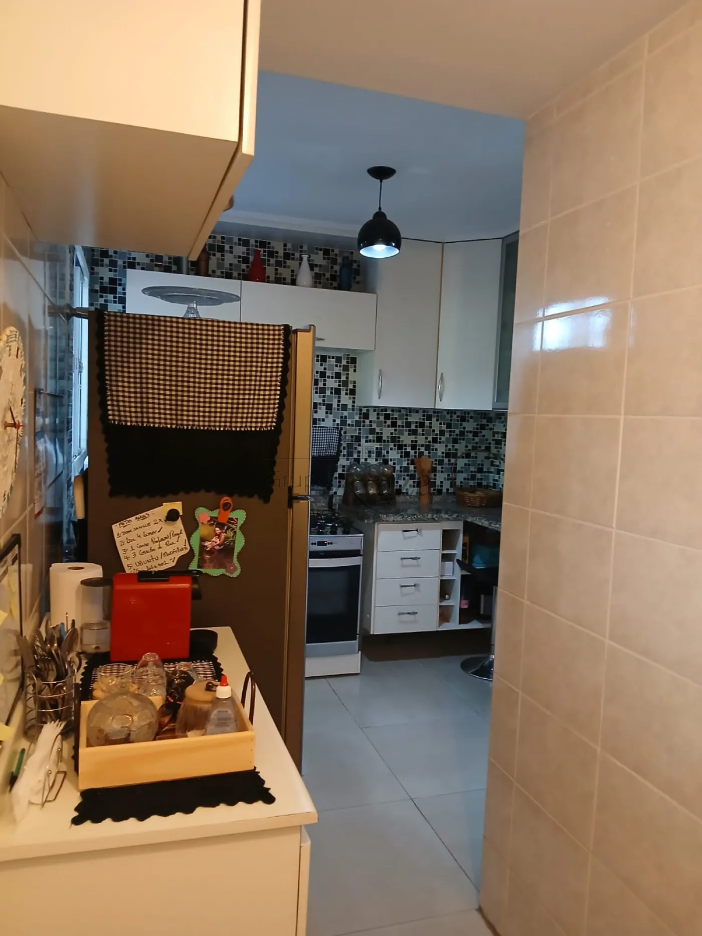 Foto 13 de Casa Condomínio em Parque Ipê, São Paulo - imagem 13