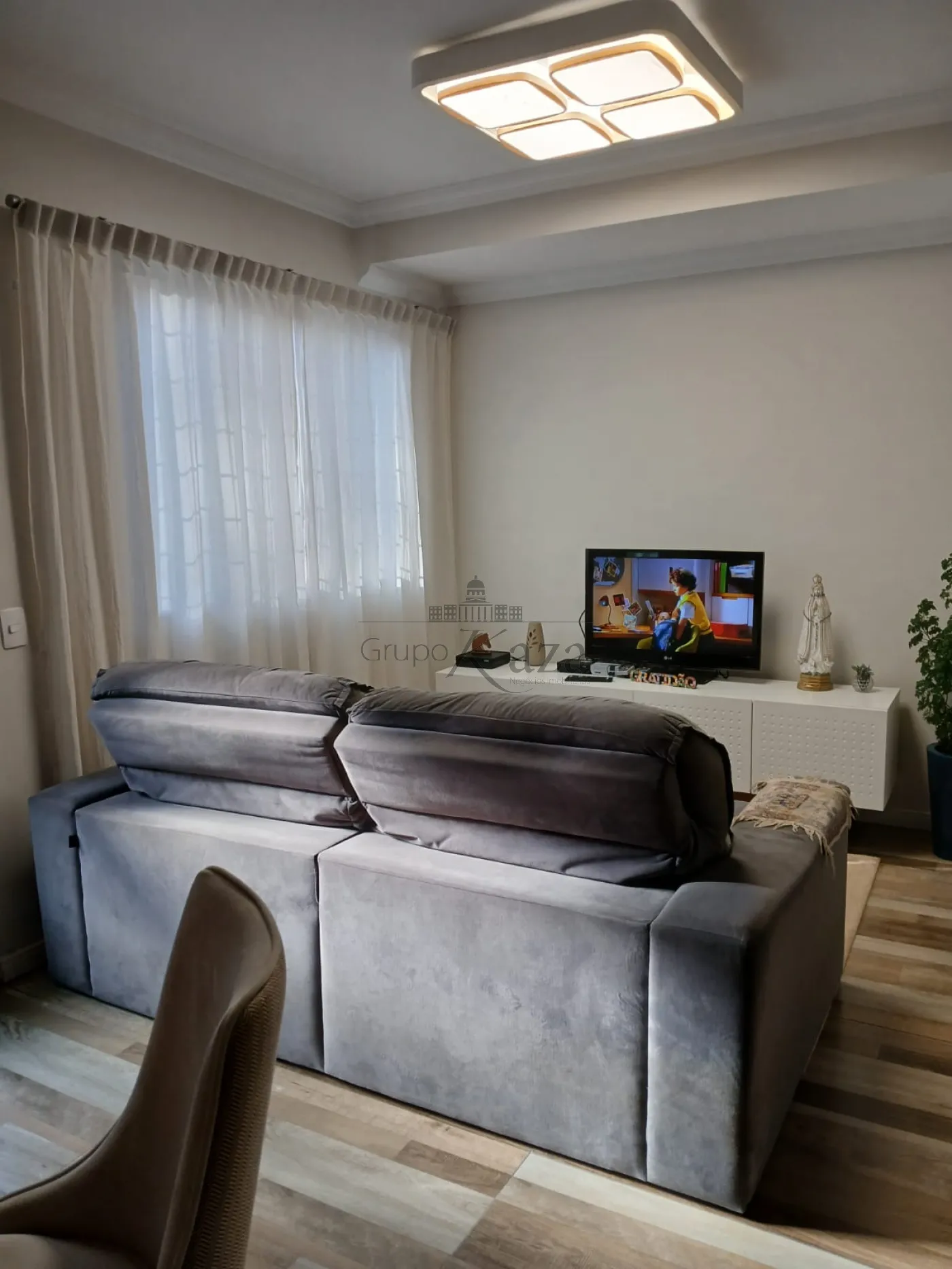 Foto 8 de Casa Condomínio em Parque Ipê, São Paulo - imagem 8