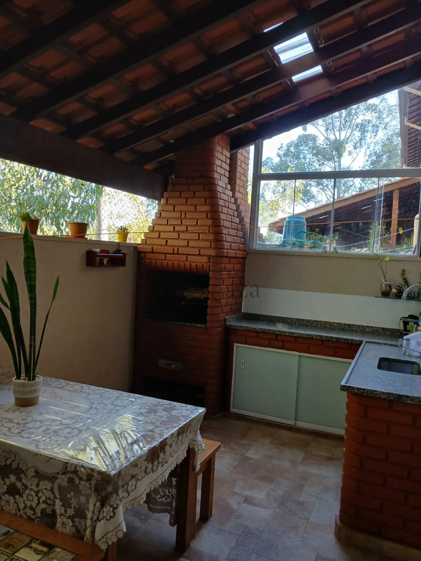 Foto 16 de Casa Condomínio em Parque Ipê, São Paulo - imagem 16