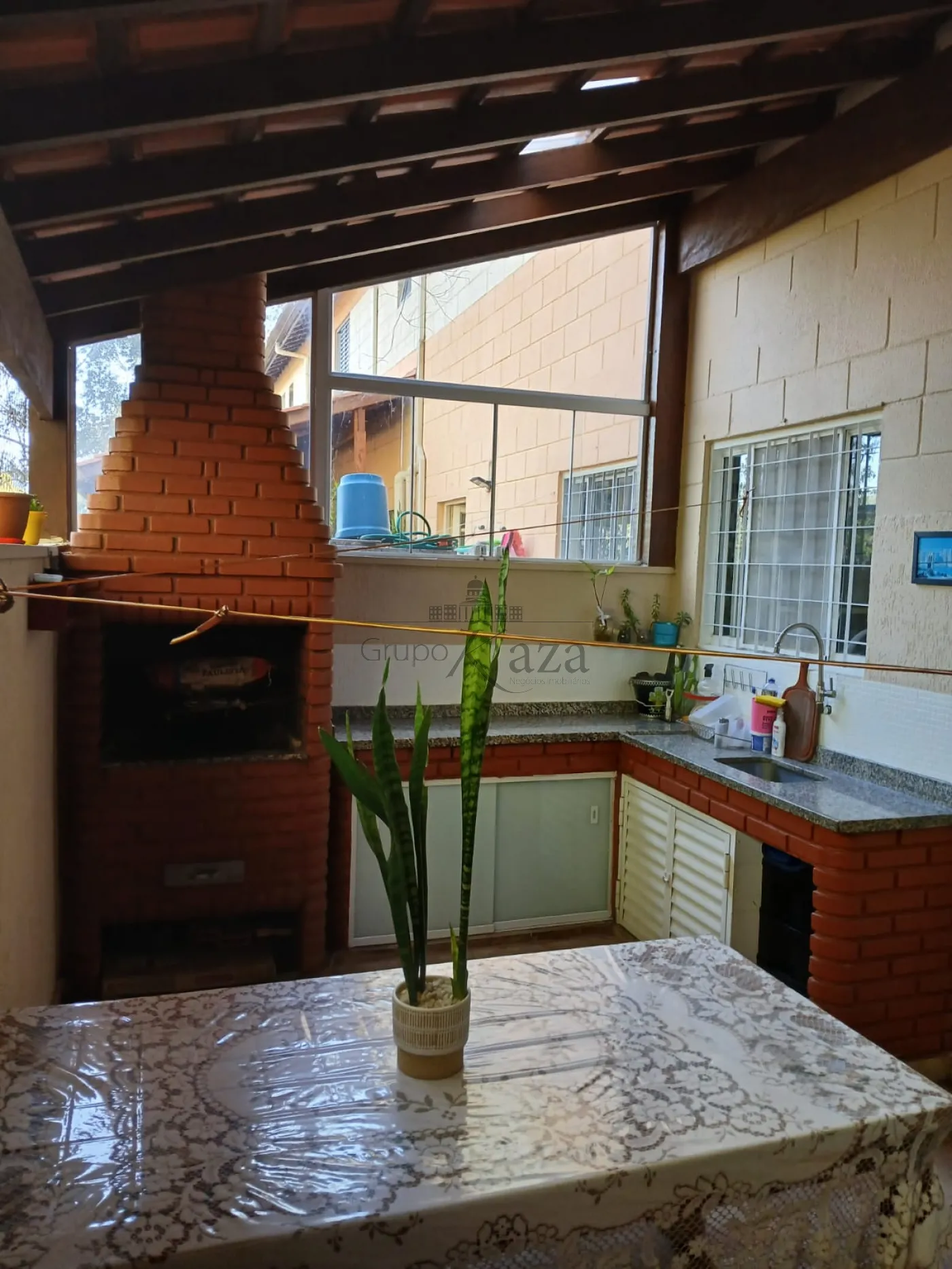 Foto 17 de Casa Condomínio em Parque Ipê, São Paulo - imagem 17