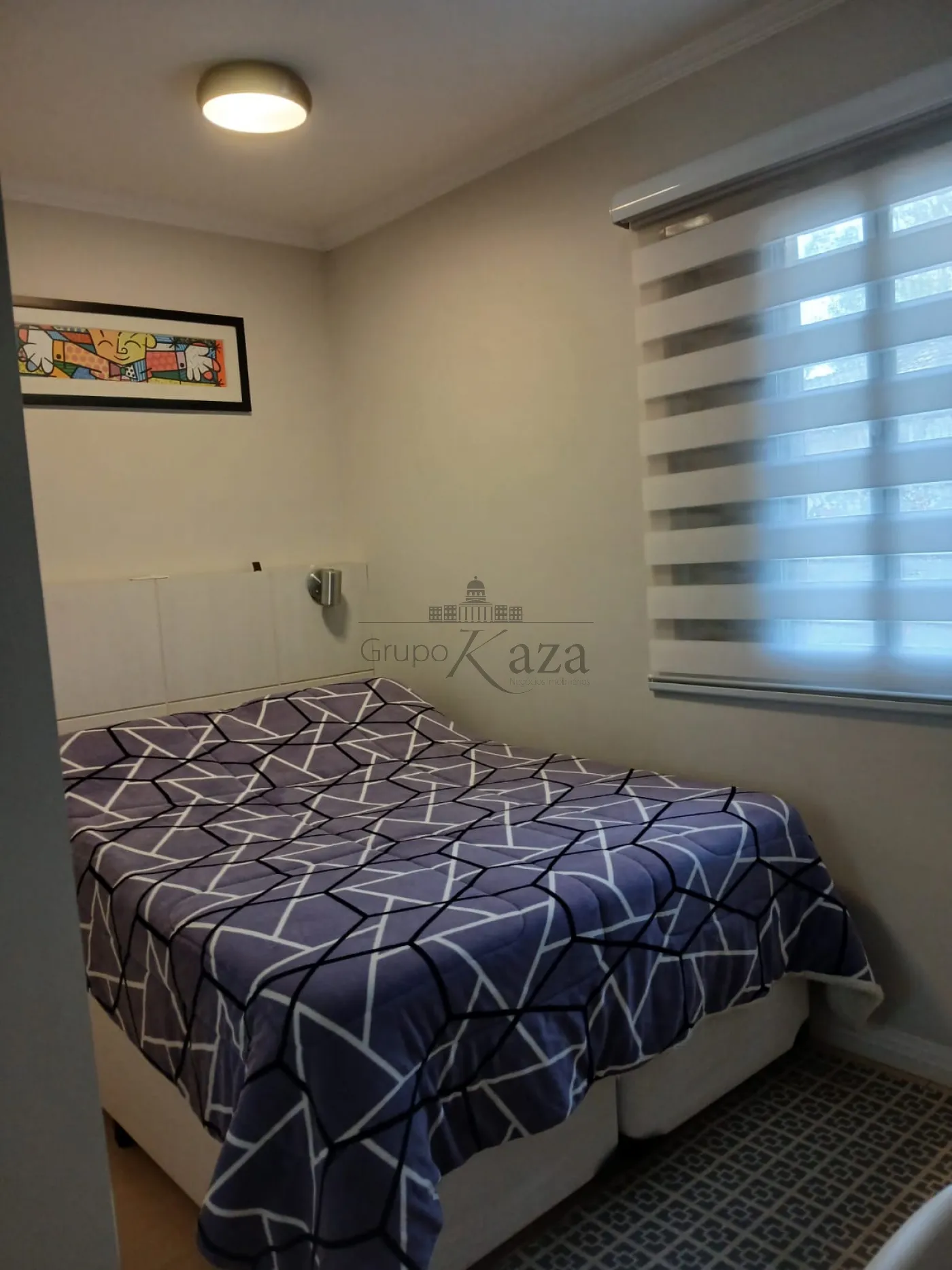 Foto 21 de Casa Condomínio em Parque Ipê, São Paulo - imagem 21