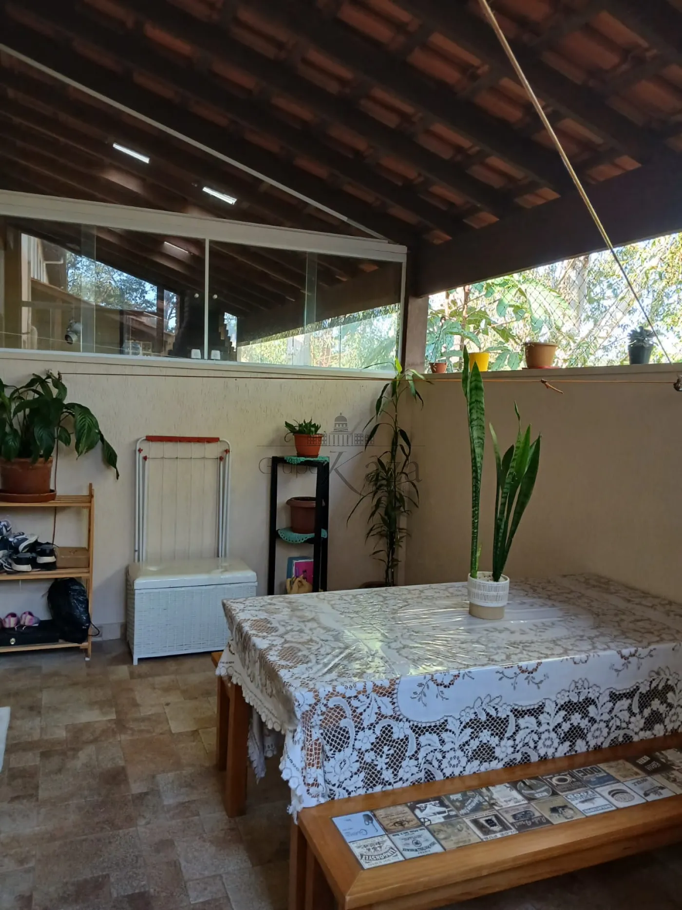 Foto 18 de Casa Condomínio em Parque Ipê, São Paulo - imagem 18