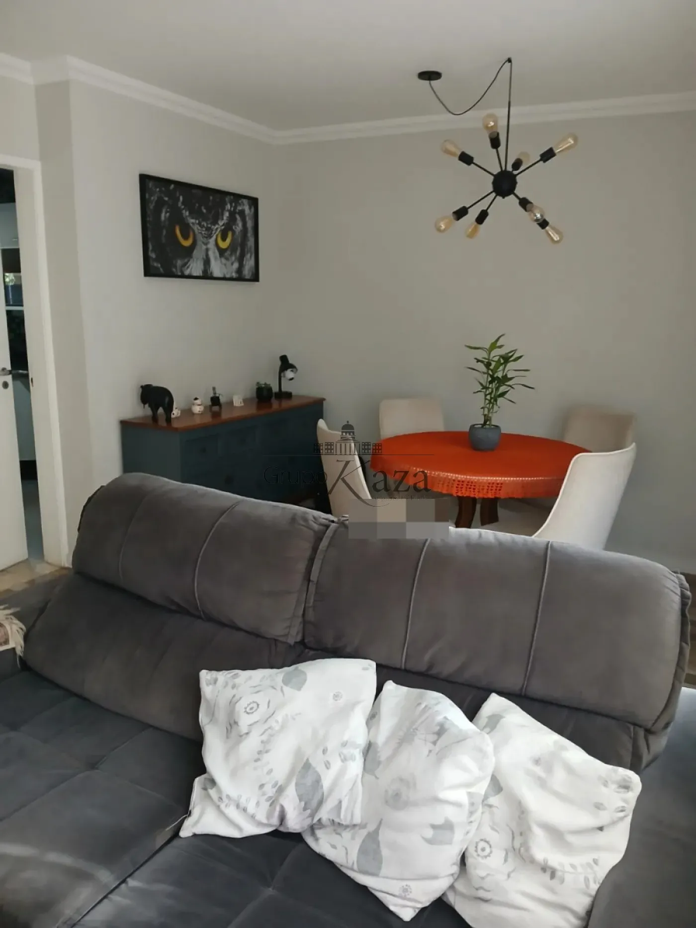 Foto 4 de Casa Condomínio em Parque Ipê, São Paulo - imagem 4