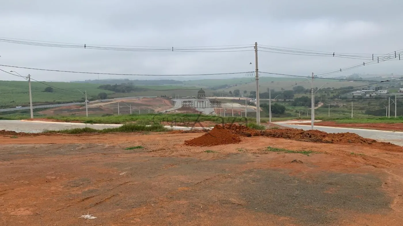 Foto 1 de Terreno Condomínio em Condomínio Residencial Ecopark Bourbon, Caçapava - imagem 1 Foto 1 de Terreno Condomínio em Condomínio Residencial Ecopark Bourbon, Caçapava - imagem 1