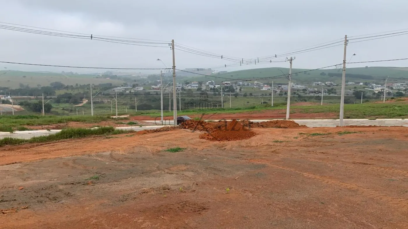 Foto 3 de Terreno Condomínio em Condomínio Residencial Ecopark Bourbon, Caçapava - imagem 3 Foto 3 de Terreno Condomínio em Condomínio Residencial Ecopark Bourbon, Caçapava - imagem 3