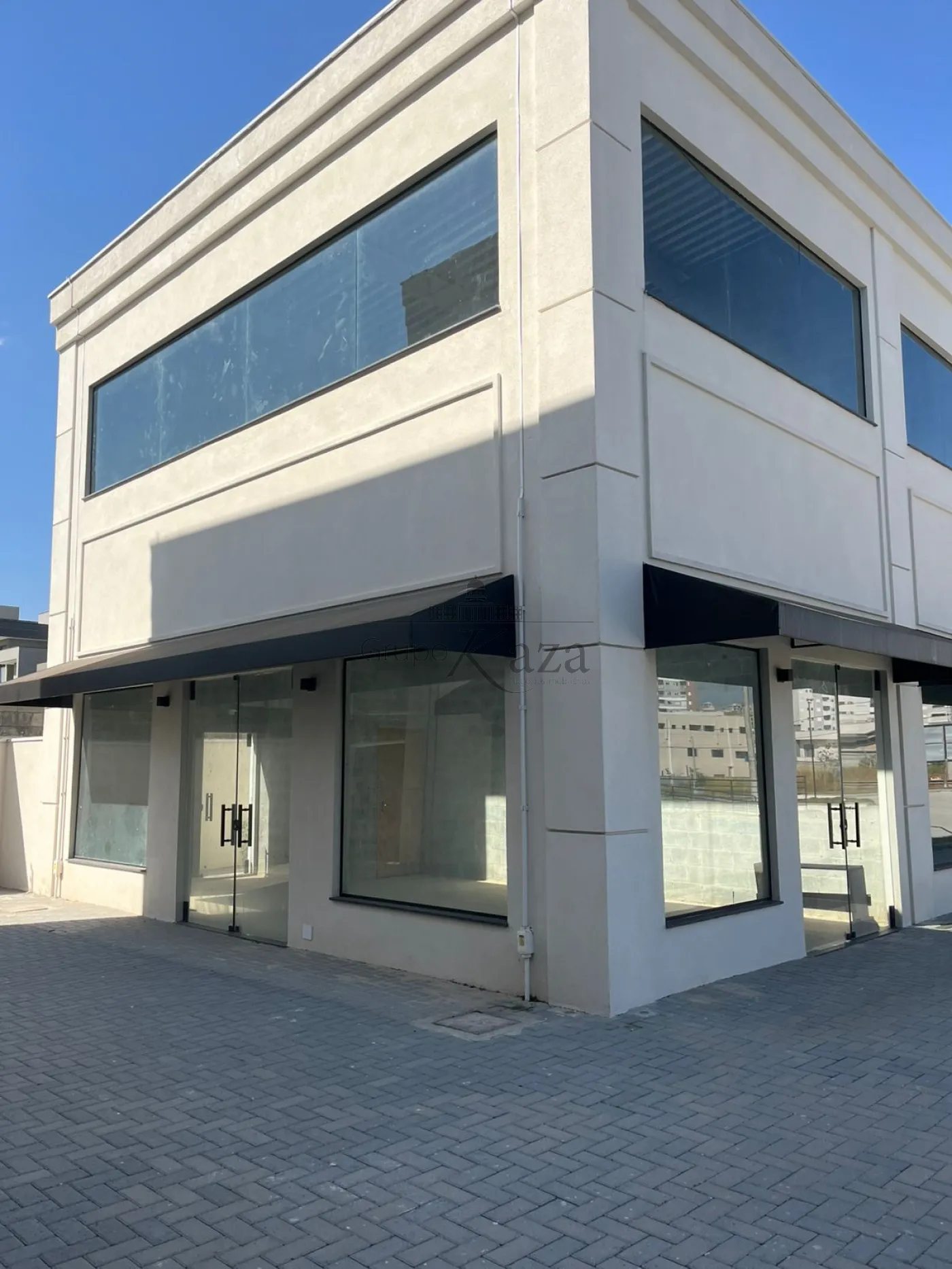 Foto 3 de Comercial Loja em condomínio comercial em Urbanova, São José dos Campos - imagem 3 Foto 3 de Comercial Loja em condomínio comercial em Urbanova, São José dos Campos - imagem 3