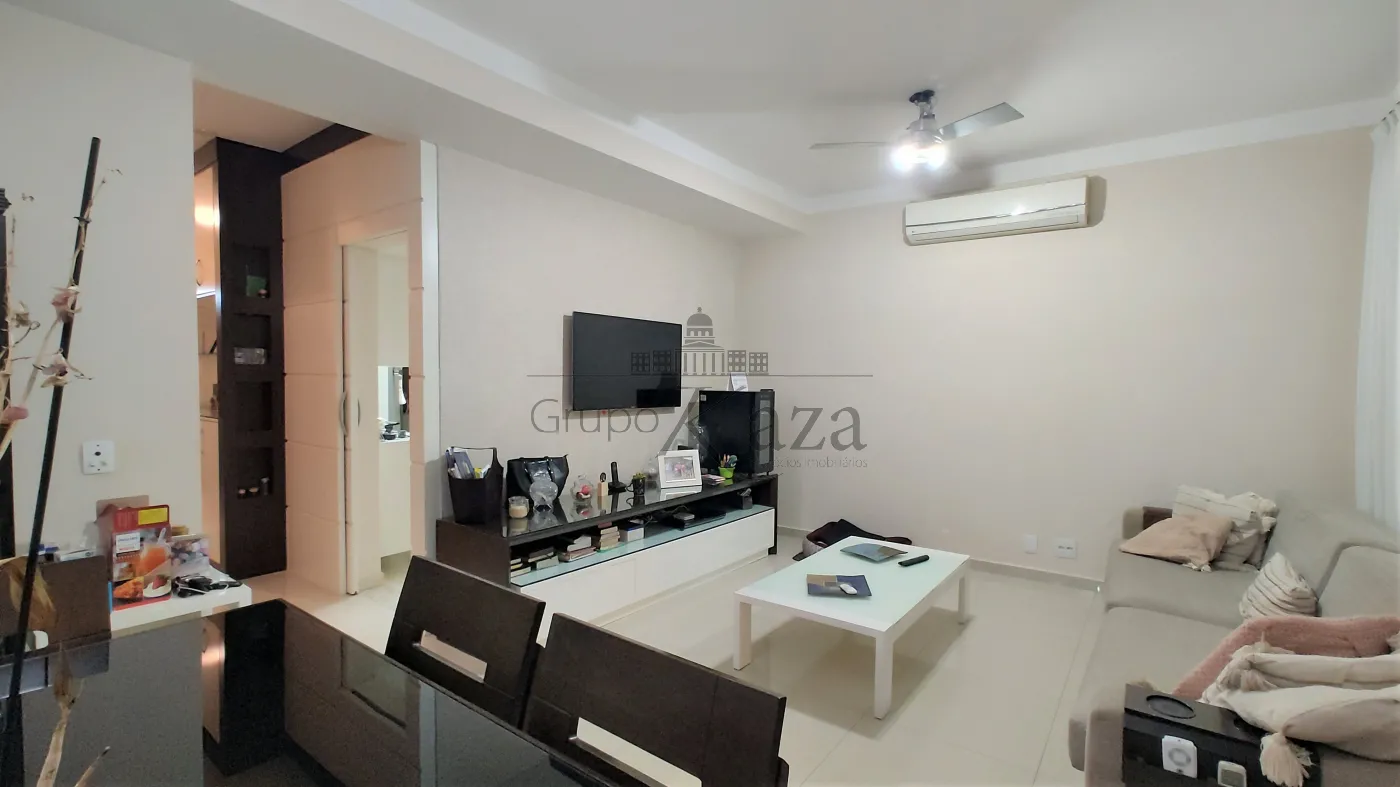 Foto 2 de Casa Condomínio em São João, Jacareí - imagem 2 Foto 2 de Casa Condomínio em São João, Jacareí - imagem 2