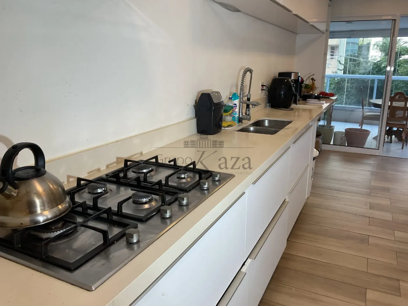 Foto 14 de Apartamento Padrão em Perdizes, São Paulo - imagem 14