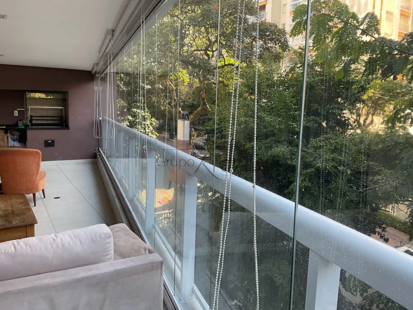 Foto 16 de Apartamento Padrão em Perdizes, São Paulo - imagem 16