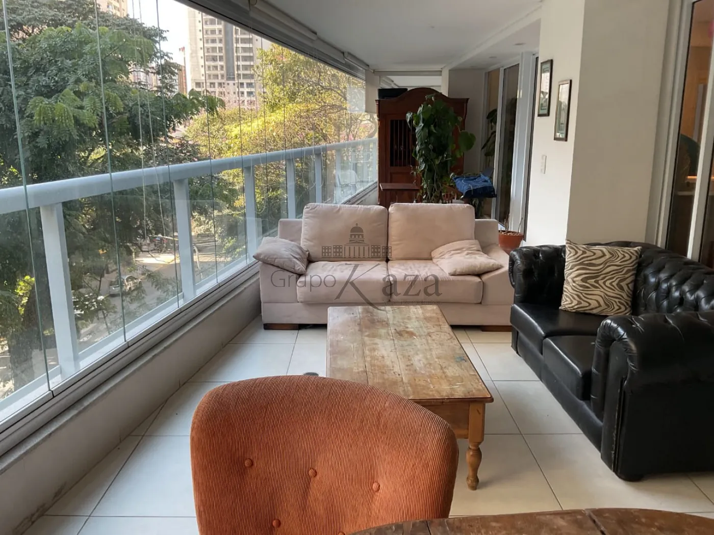 Foto 11 de Apartamento Padrão em Perdizes, São Paulo - imagem 11
