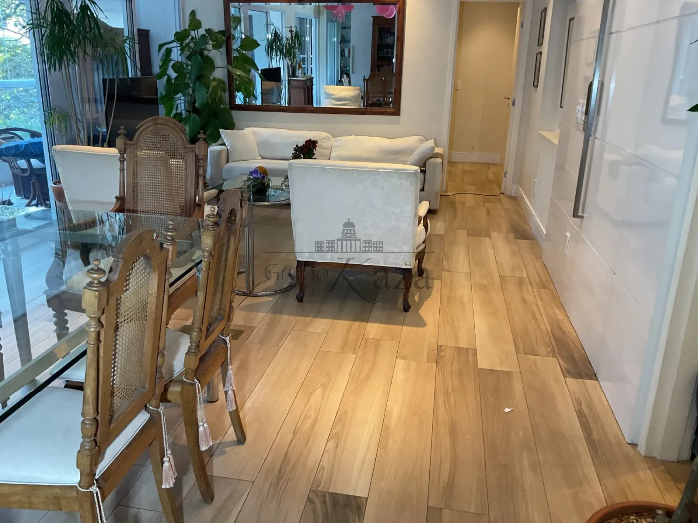 Foto 7 de Apartamento Padrão em Perdizes, São Paulo - imagem 7