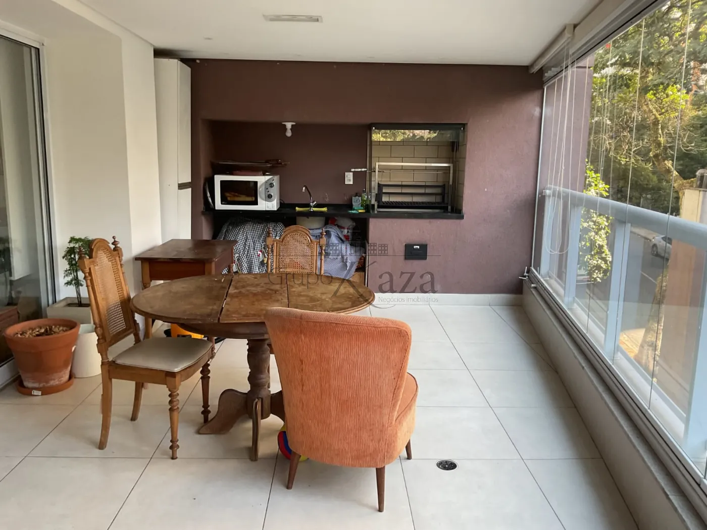 Foto 8 de Apartamento Padrão em Perdizes, São Paulo - imagem 8