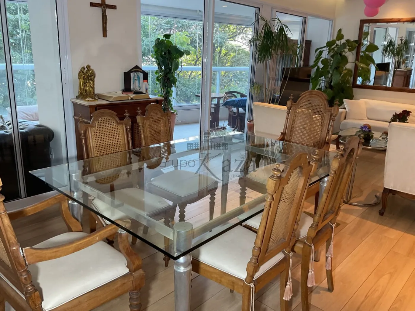 Foto 6 de Apartamento Padrão em Perdizes, São Paulo - imagem 6