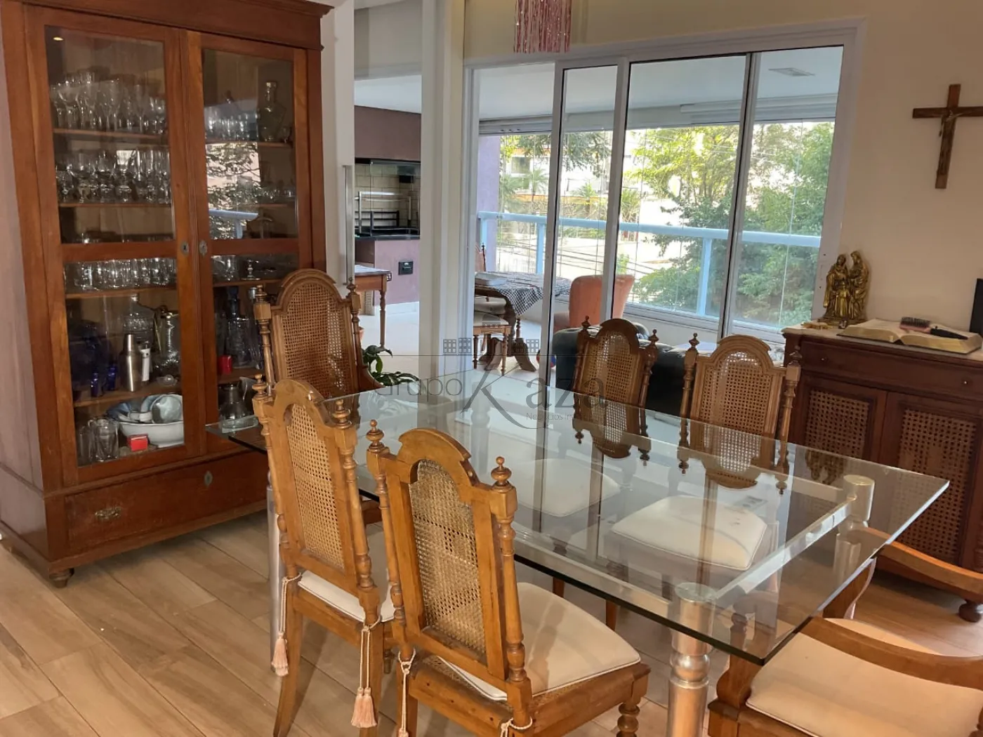 Foto 5 de Apartamento Padrão em Perdizes, São Paulo - imagem 5