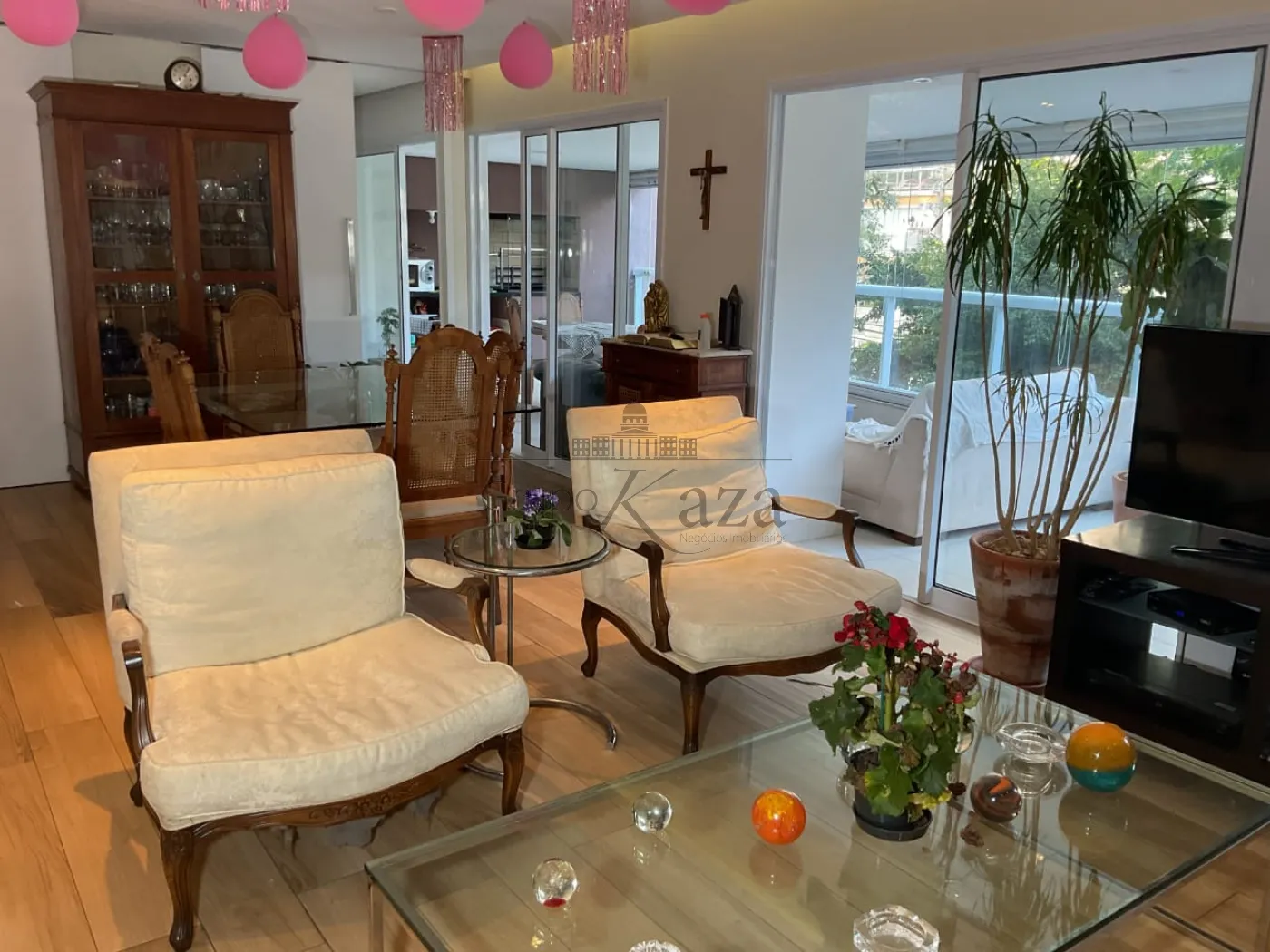 Foto 1 de Apartamento Padrão em Perdizes, São Paulo - imagem 1