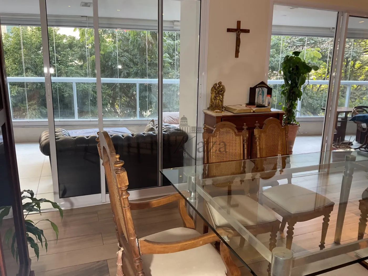 Foto 4 de Apartamento Padrão em Perdizes, São Paulo - imagem 4