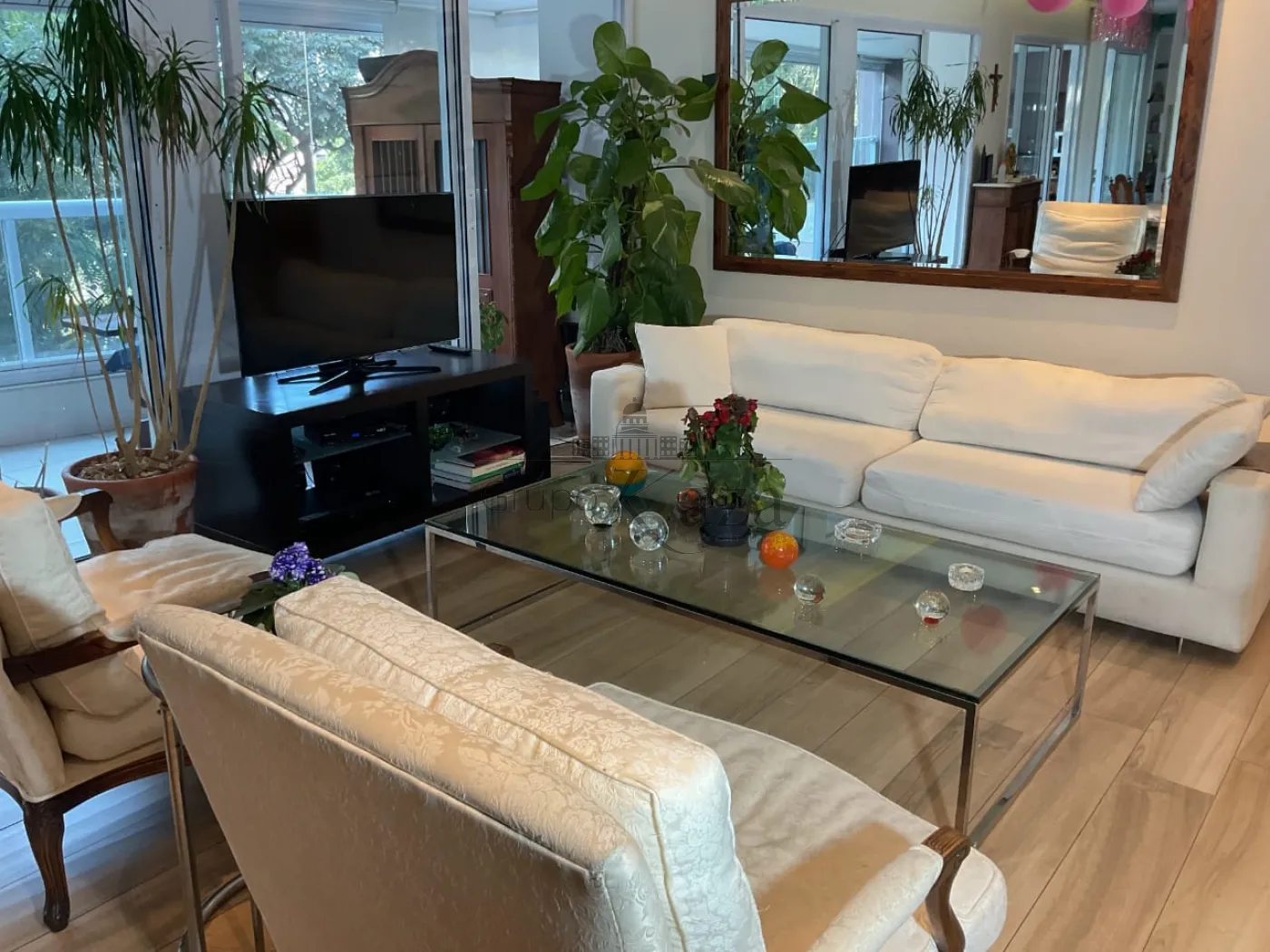 Foto 2 de Apartamento Padrão em Perdizes, São Paulo - imagem 2