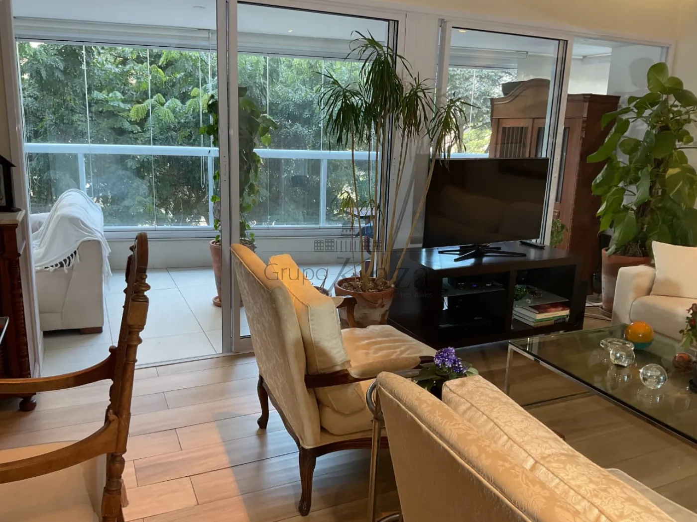 Foto 3 de Apartamento Padrão em Perdizes, São Paulo - imagem 3