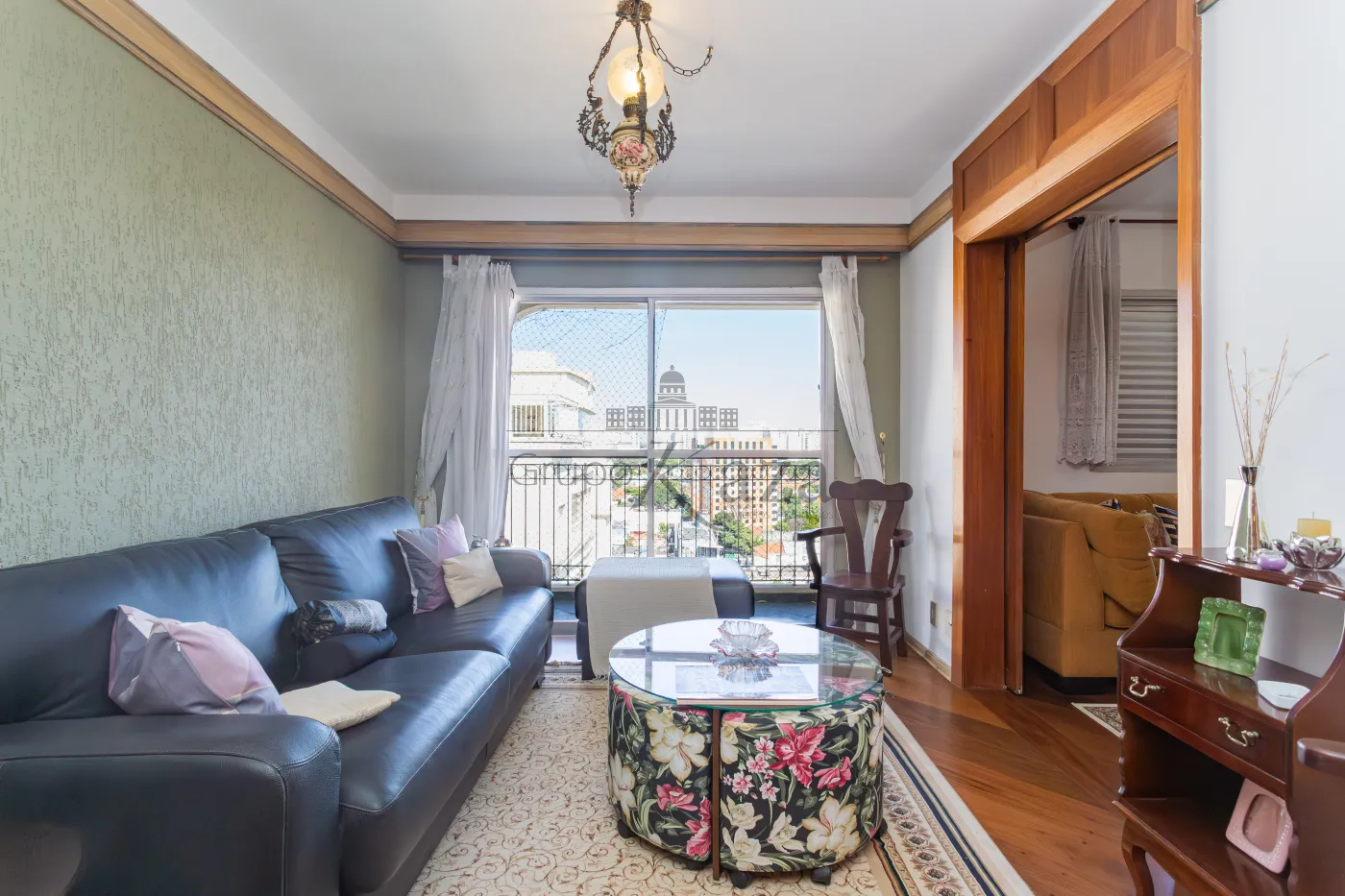 Foto 3 de Apartamento Padrão em Moema, São Paulo - imagem 3 Foto 3 de Apartamento Padrão em Moema, São Paulo - imagem 3