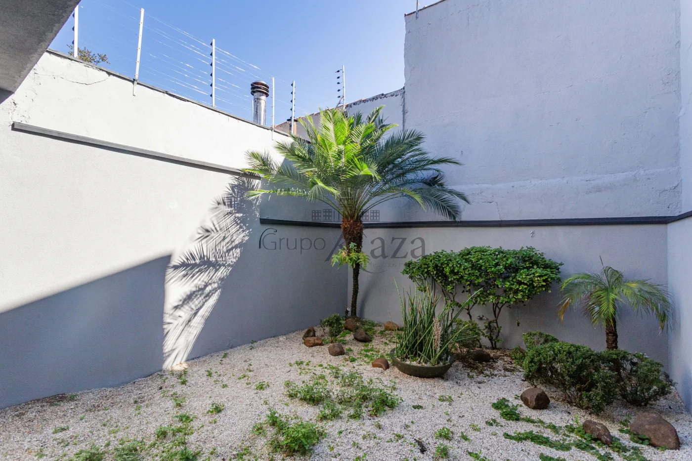 Foto 11 de Casa Padrão em Jardim Paulistano, São Paulo - imagem 11