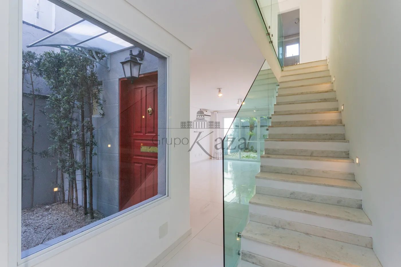 Foto 4 de Casa Padrão em Jardim Paulistano, São Paulo - imagem 4