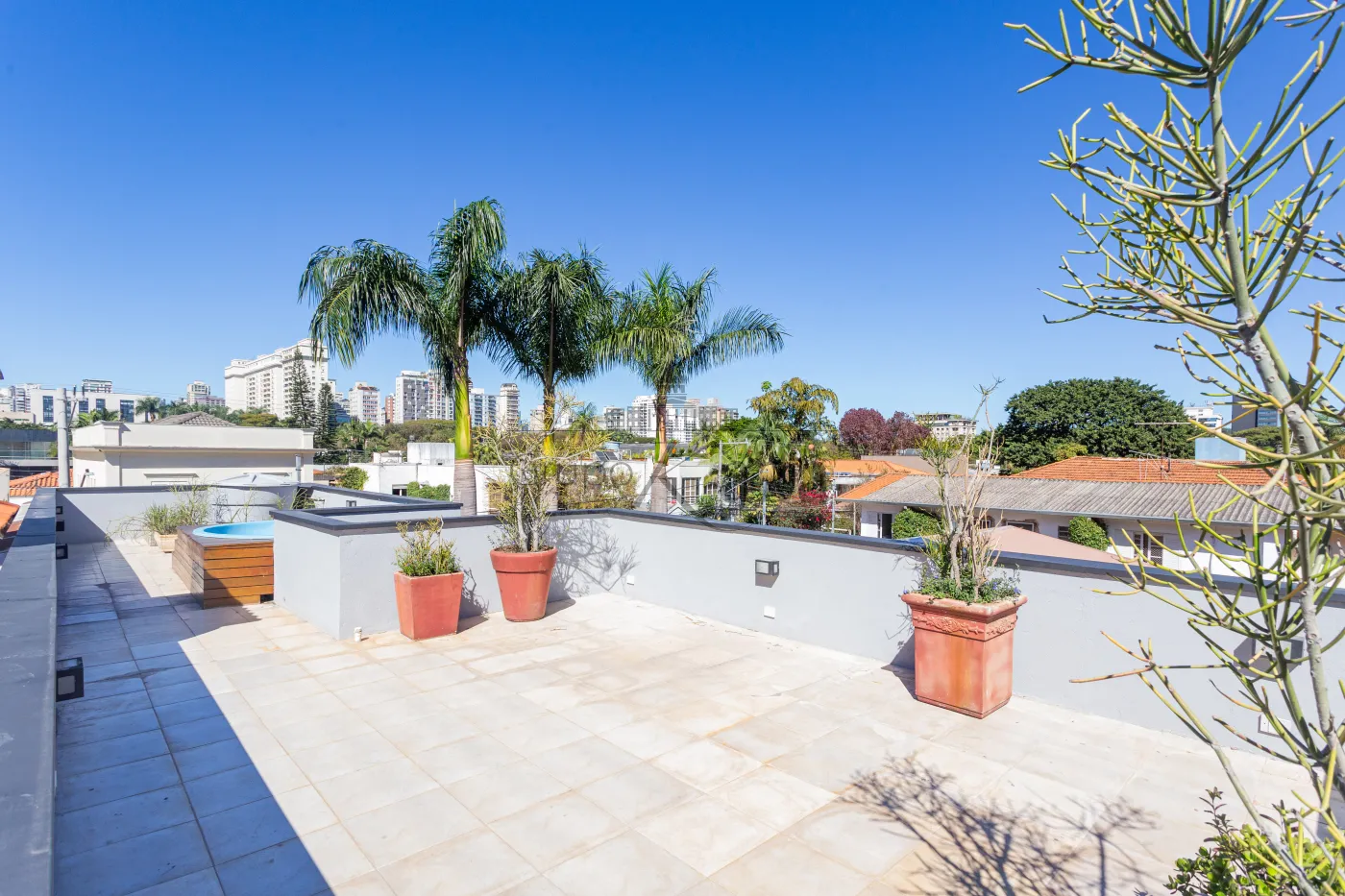 Foto 26 de Casa Padrão em Jardim Paulistano, São Paulo - imagem 26