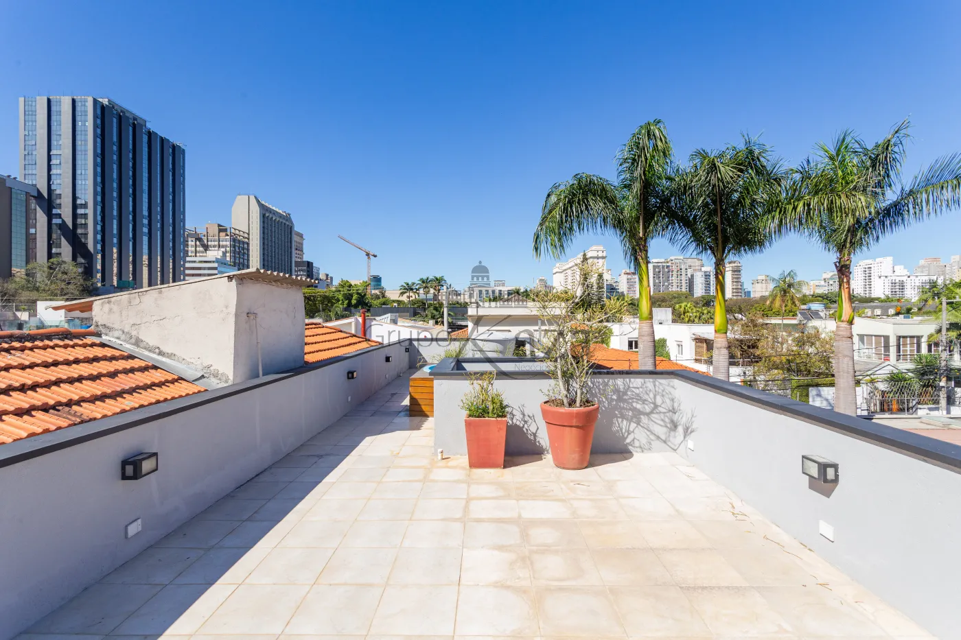 Foto 3 de Casa Padrão em Jardim Paulistano, São Paulo - imagem 3 Foto 3 de Casa Padrão em Jardim Paulistano, São Paulo - imagem 3