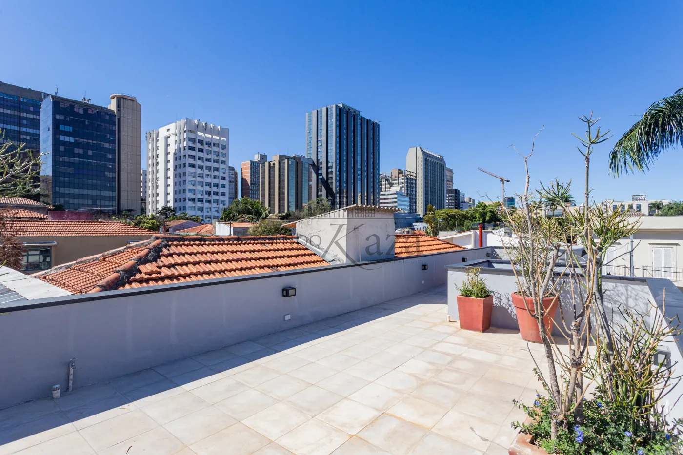 Foto 27 de Casa Padrão em Jardim Paulistano, São Paulo - imagem 27