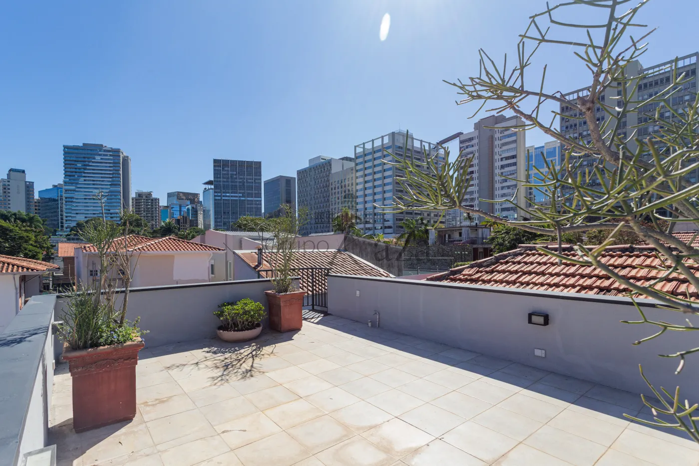 Foto 28 de Casa Padrão em Jardim Paulistano, São Paulo - imagem 28