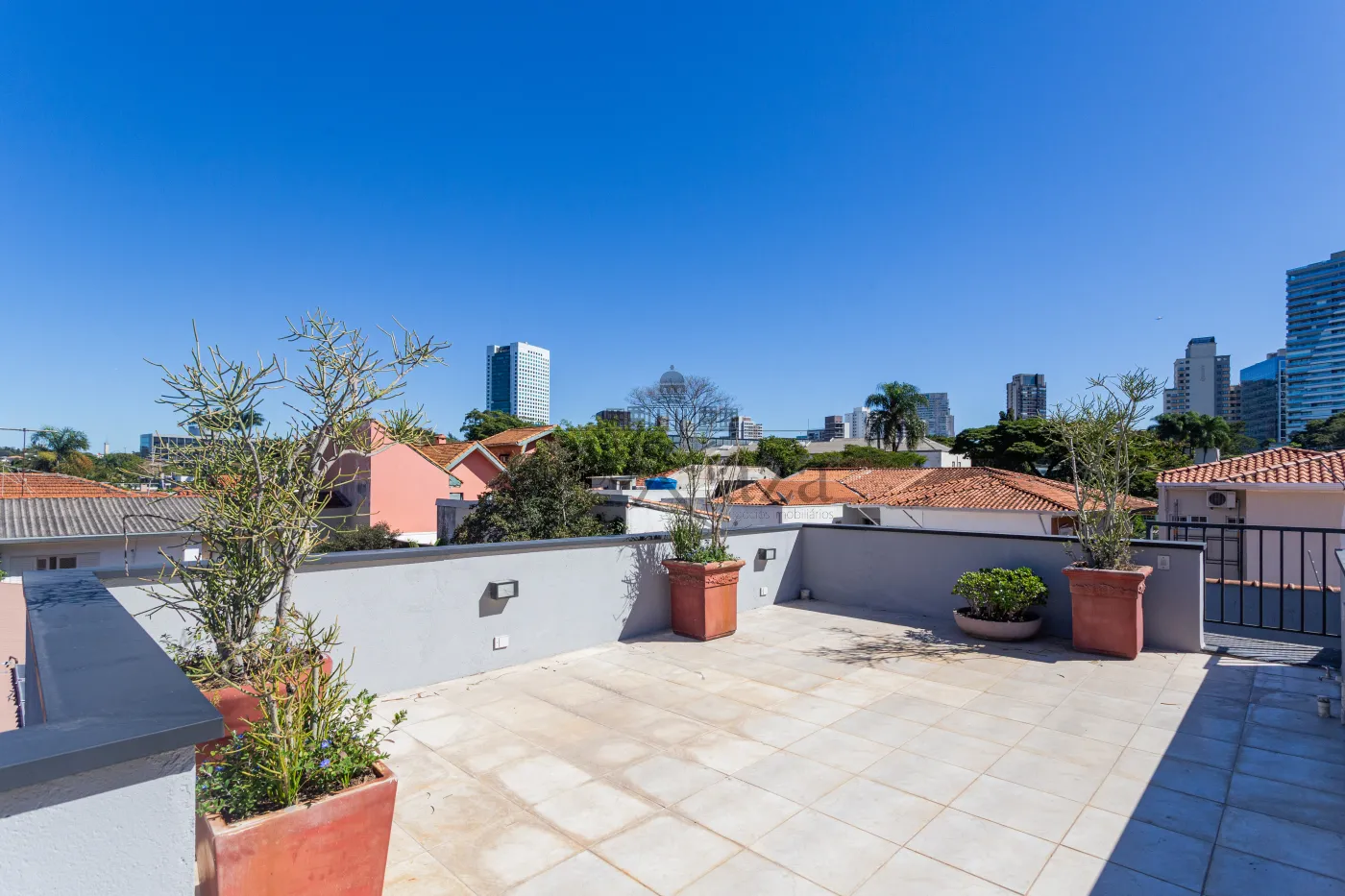 Foto 29 de Casa Padrão em Jardim Paulistano, São Paulo - imagem 29