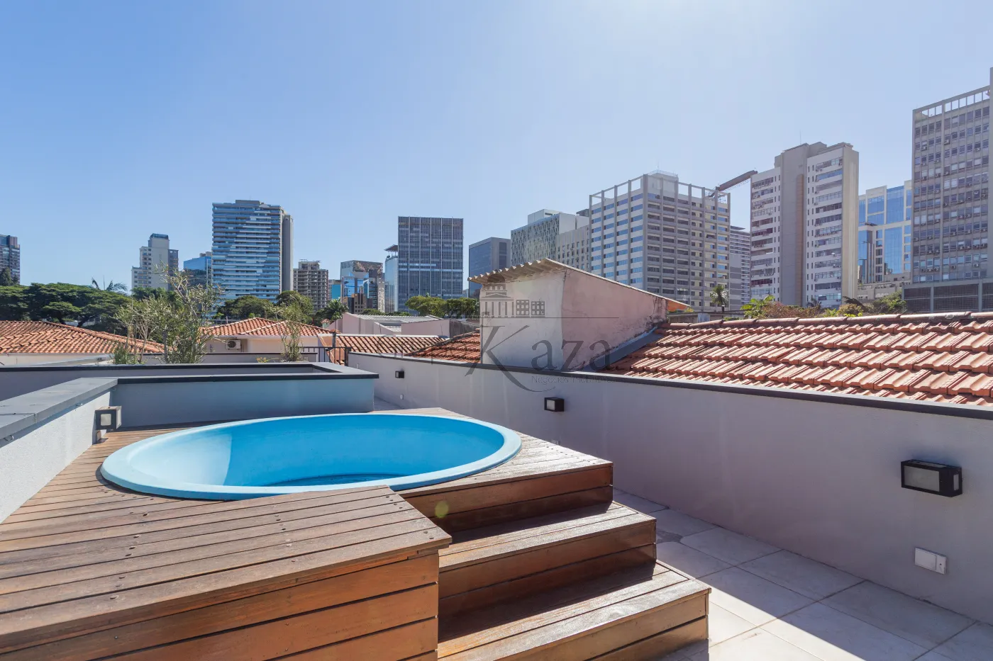 Foto 32 de Casa Padrão em Jardim Paulistano, São Paulo - imagem 32