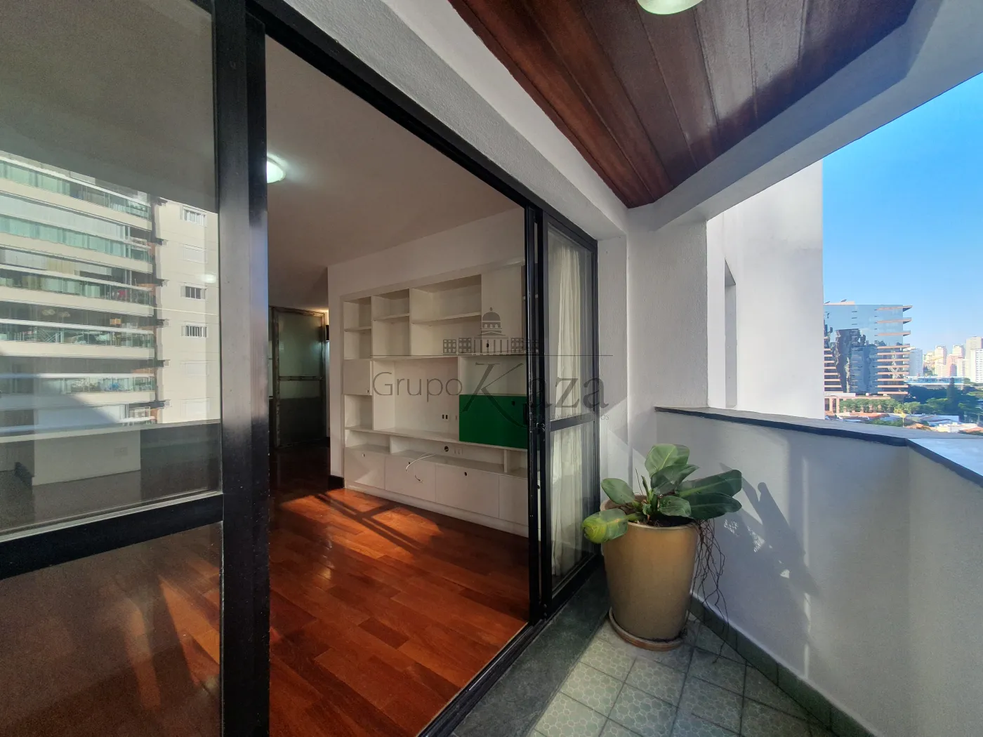 Foto 7 de Apartamento Padrão em Vila Olímpia, São Paulo - imagem 7