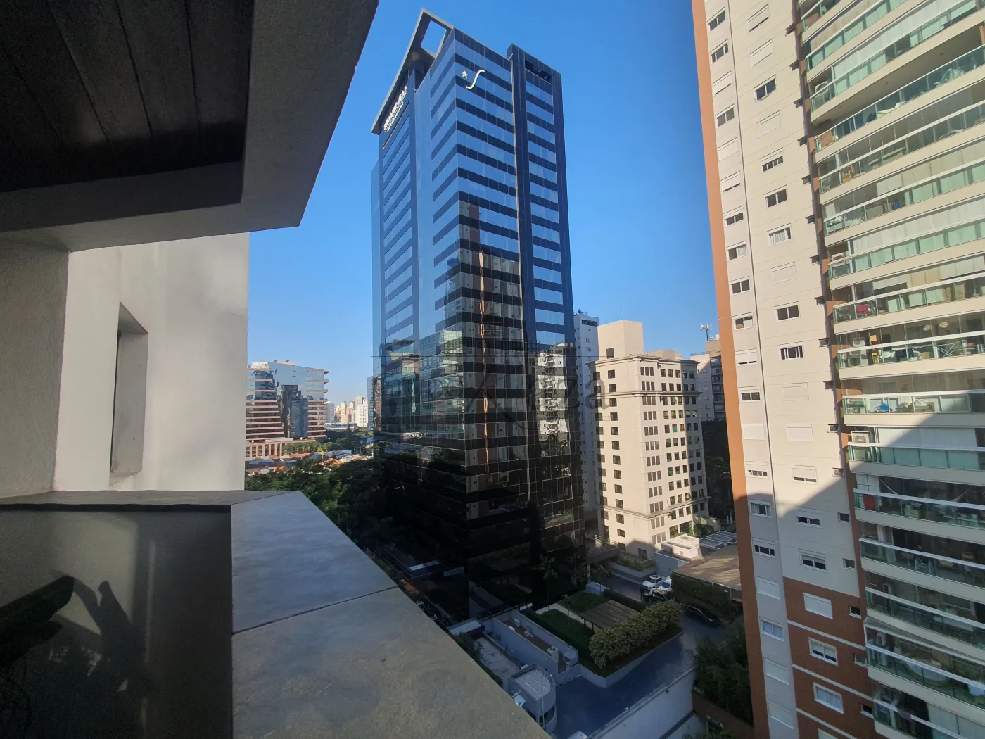 Foto 8 de Apartamento Padrão em Vila Olímpia, São Paulo - imagem 8