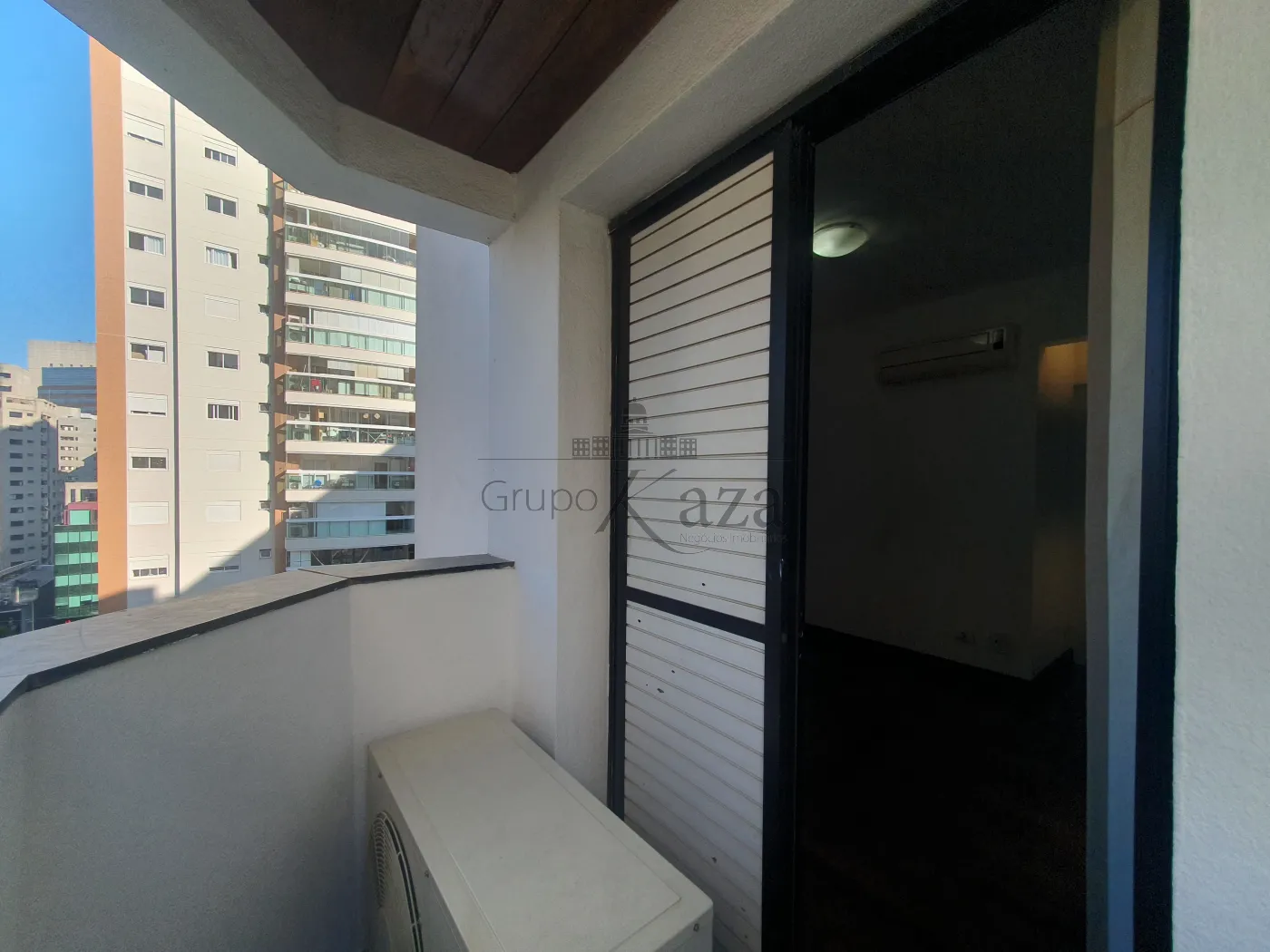 Foto 17 de Apartamento Padrão em Vila Olímpia, São Paulo - imagem 17