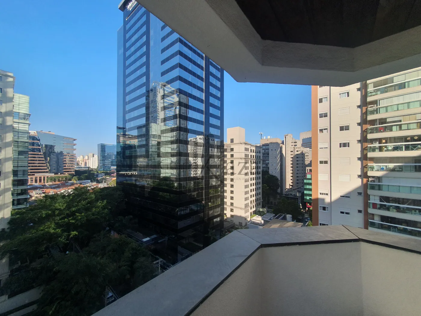 Foto 18 de Apartamento Padrão em Vila Olímpia, São Paulo - imagem 18