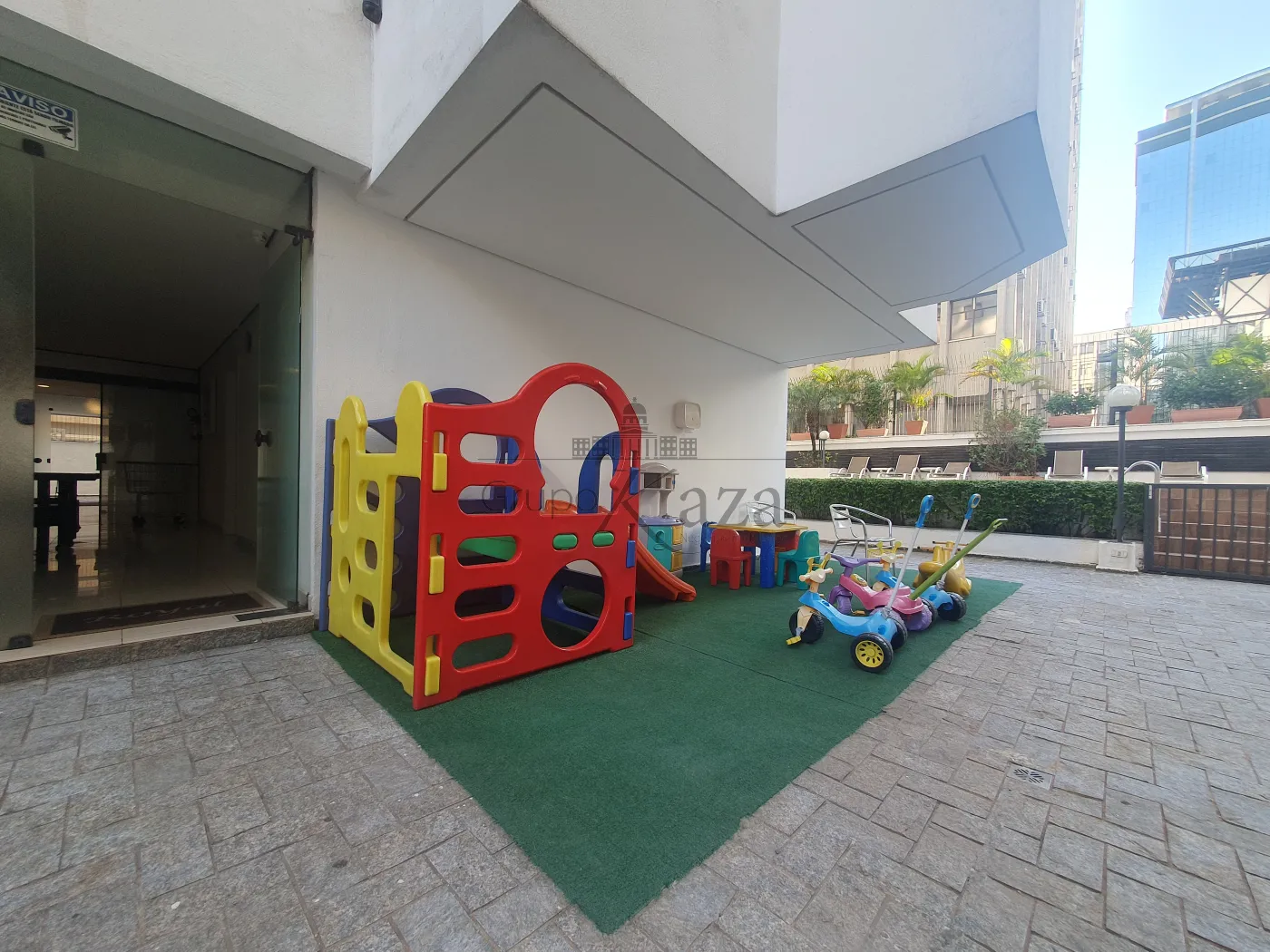 Foto 23 de Apartamento Padrão em Vila Olímpia, São Paulo - imagem 23