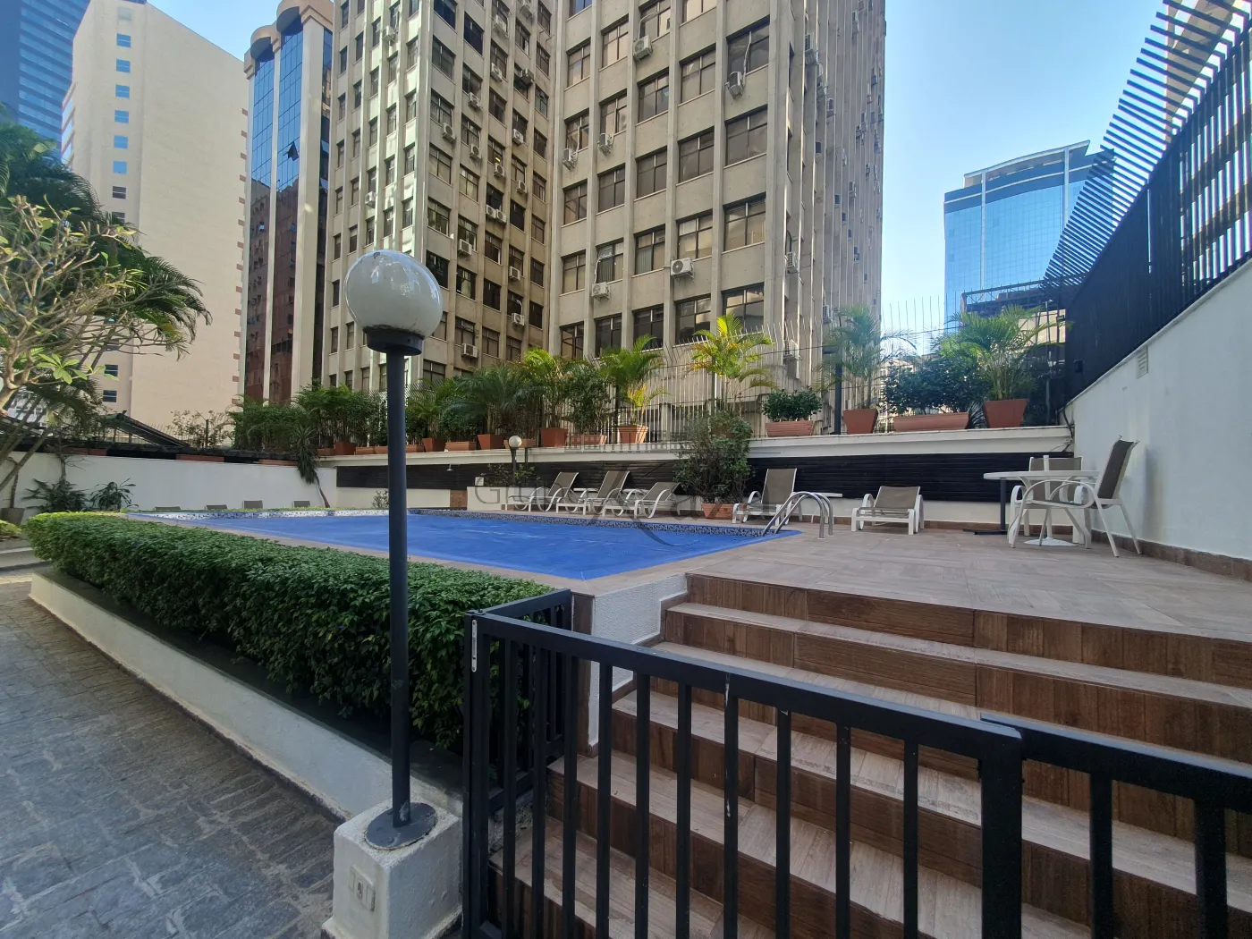 Foto 24 de Apartamento Padrão em Vila Olímpia, São Paulo - imagem 24