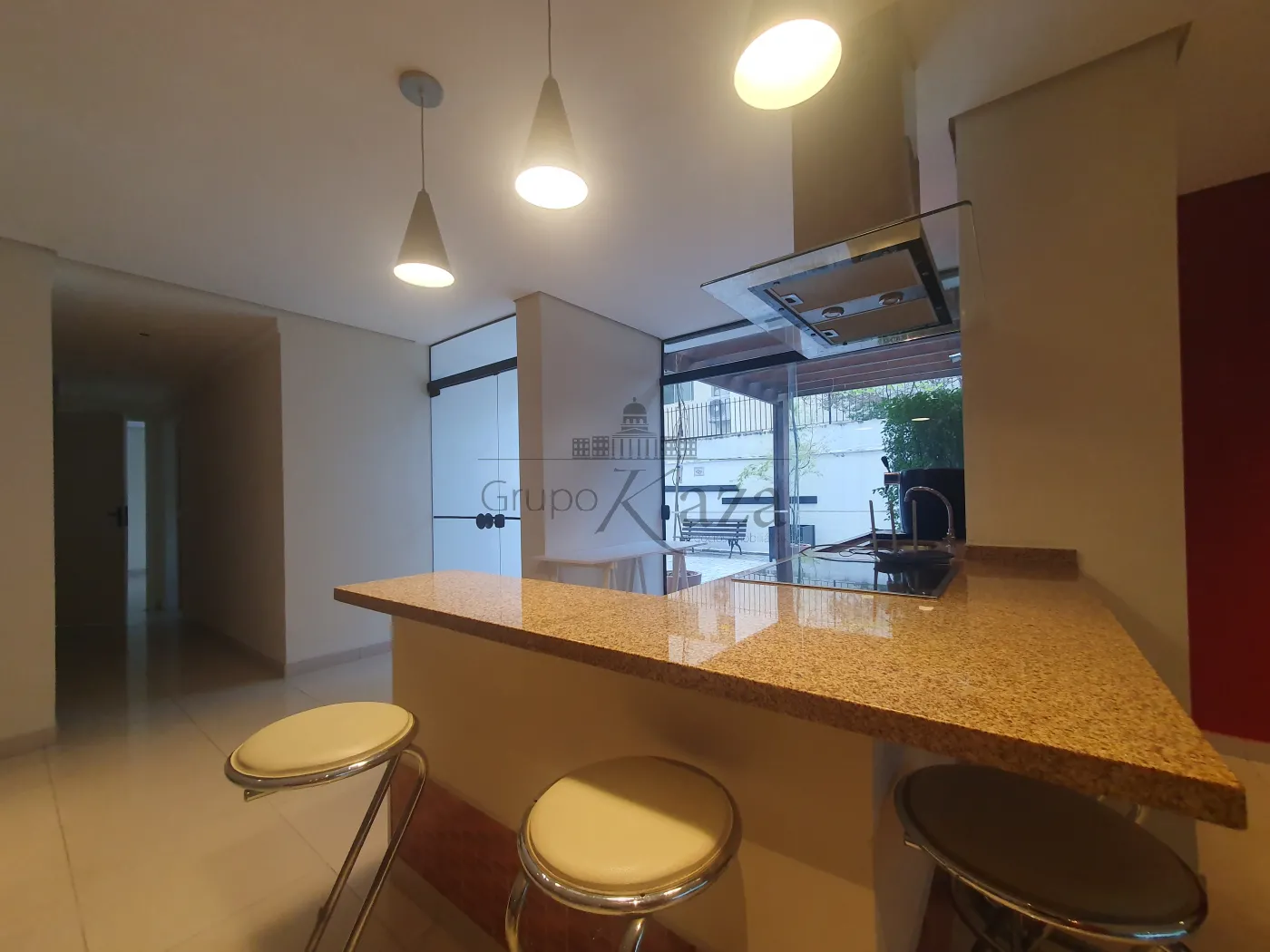 Foto 26 de Apartamento Padrão em Vila Olímpia, São Paulo - imagem 26