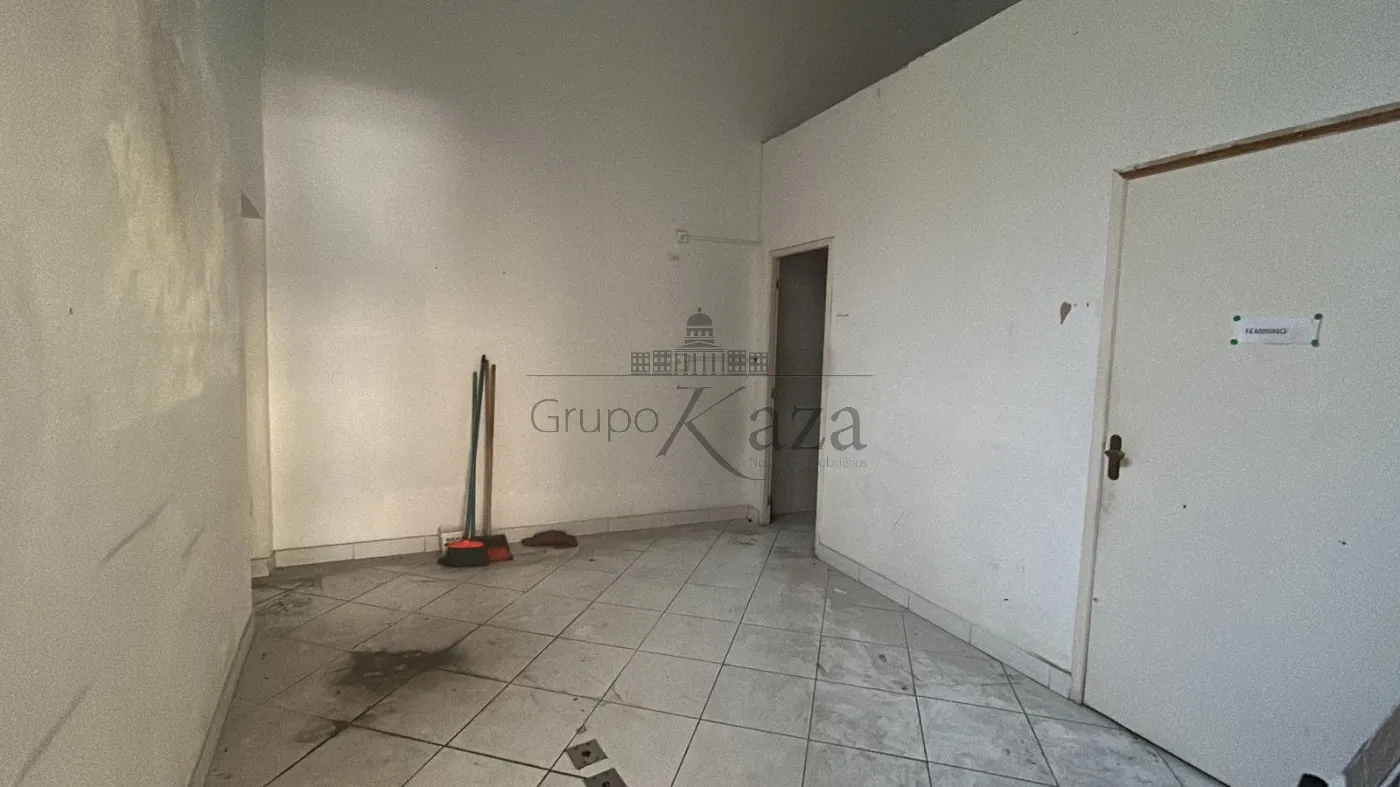 Foto 3 de Comercial Ponto Comercial em Centro, Jacareí - imagem 3 Foto 3 de Comercial Ponto Comercial em Centro, Jacareí - imagem 3