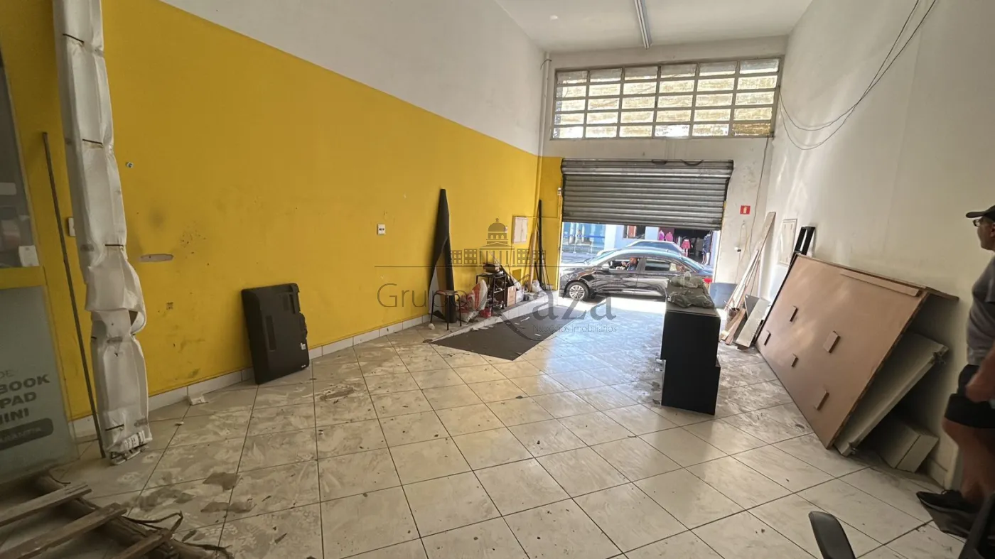 Foto 2 de Comercial Ponto Comercial em Centro, Jacareí - imagem 2 Foto 2 de Comercial Ponto Comercial em Centro, Jacareí - imagem 2