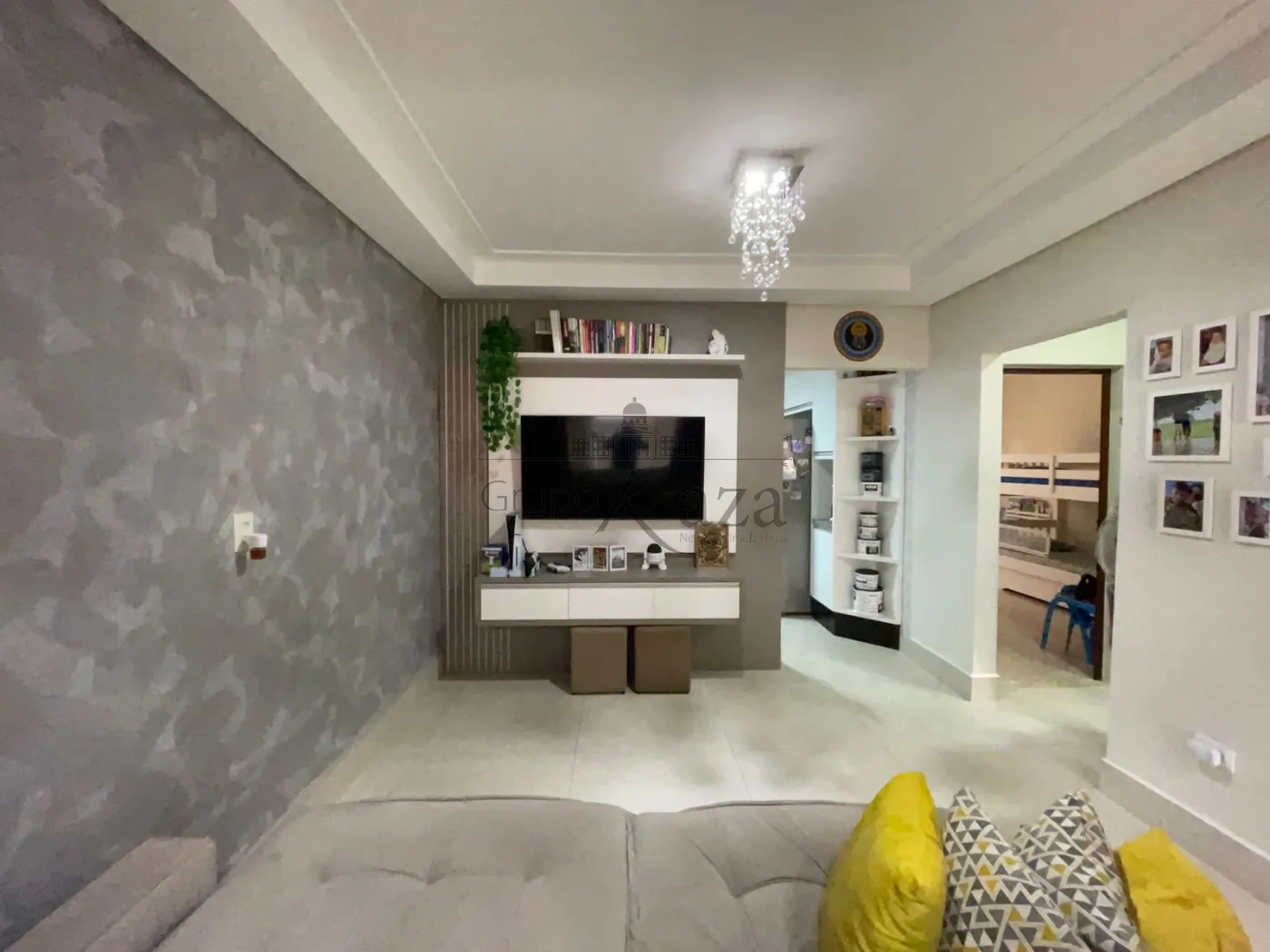 Foto 3 de Casa Padrão em Bandeira Branca, Jacareí - imagem 3 Foto 3 de Casa Padrão em Bandeira Branca, Jacareí - imagem 3