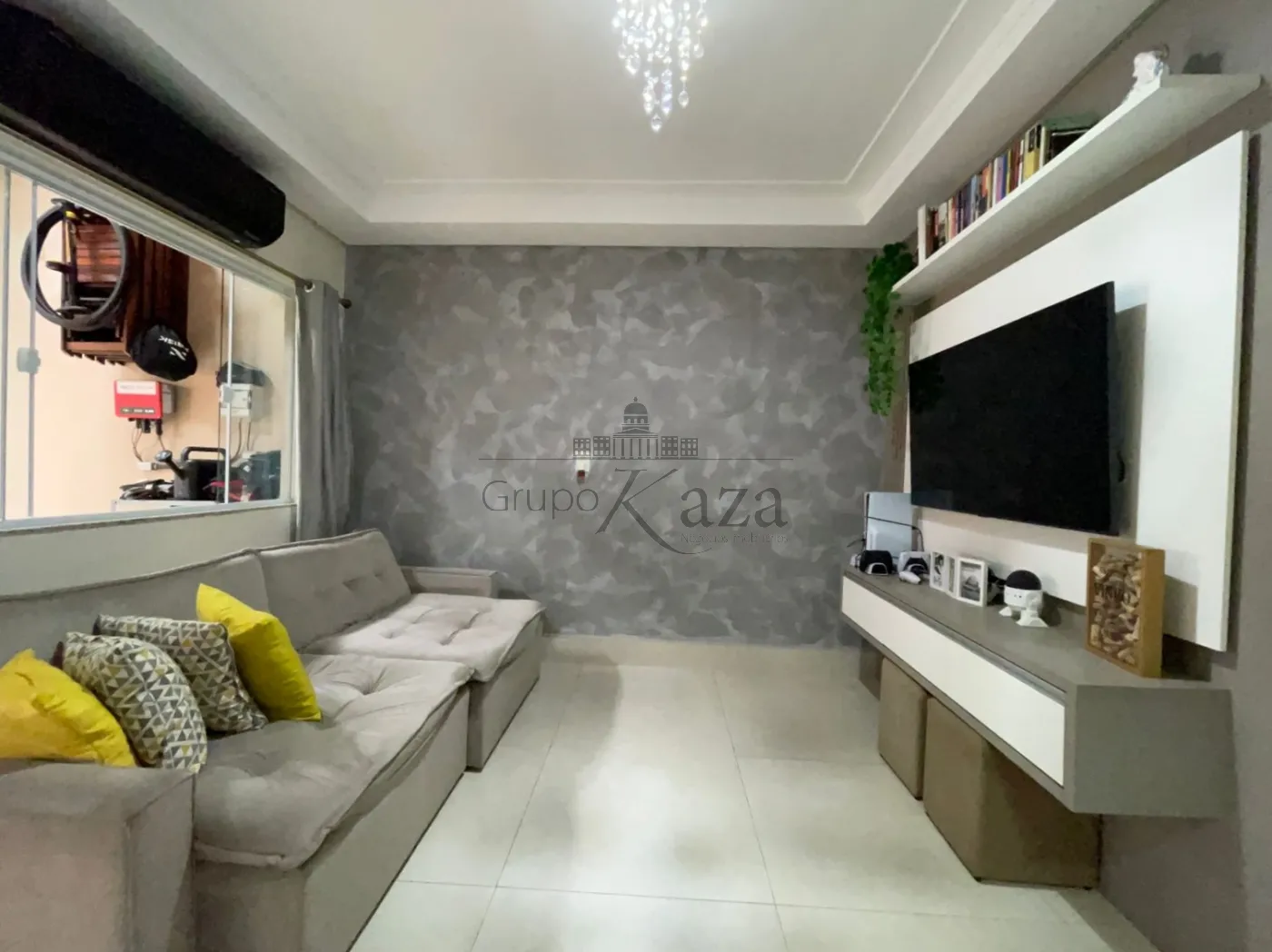 Foto 1 de Casa Padrão em Bandeira Branca, Jacareí - imagem 1 Foto 1 de Casa Padrão em Bandeira Branca, Jacareí - imagem 1