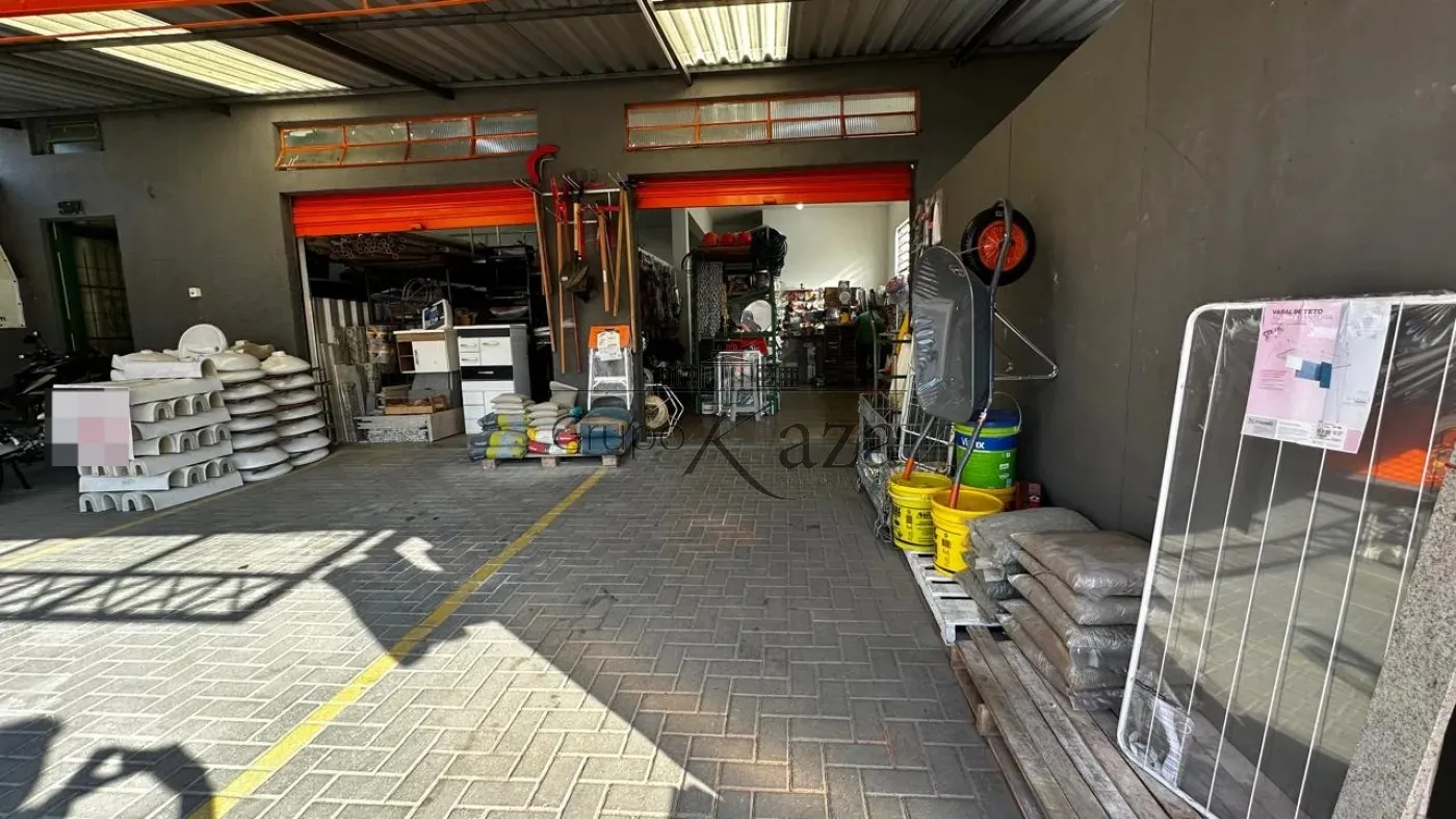 Foto 3 de Comercial Fundo de Comércio em Jardim América, São José dos Campos - imagem 3 Foto 3 de Comercial Fundo de Comércio em Jardim América, São José dos Campos - imagem 3